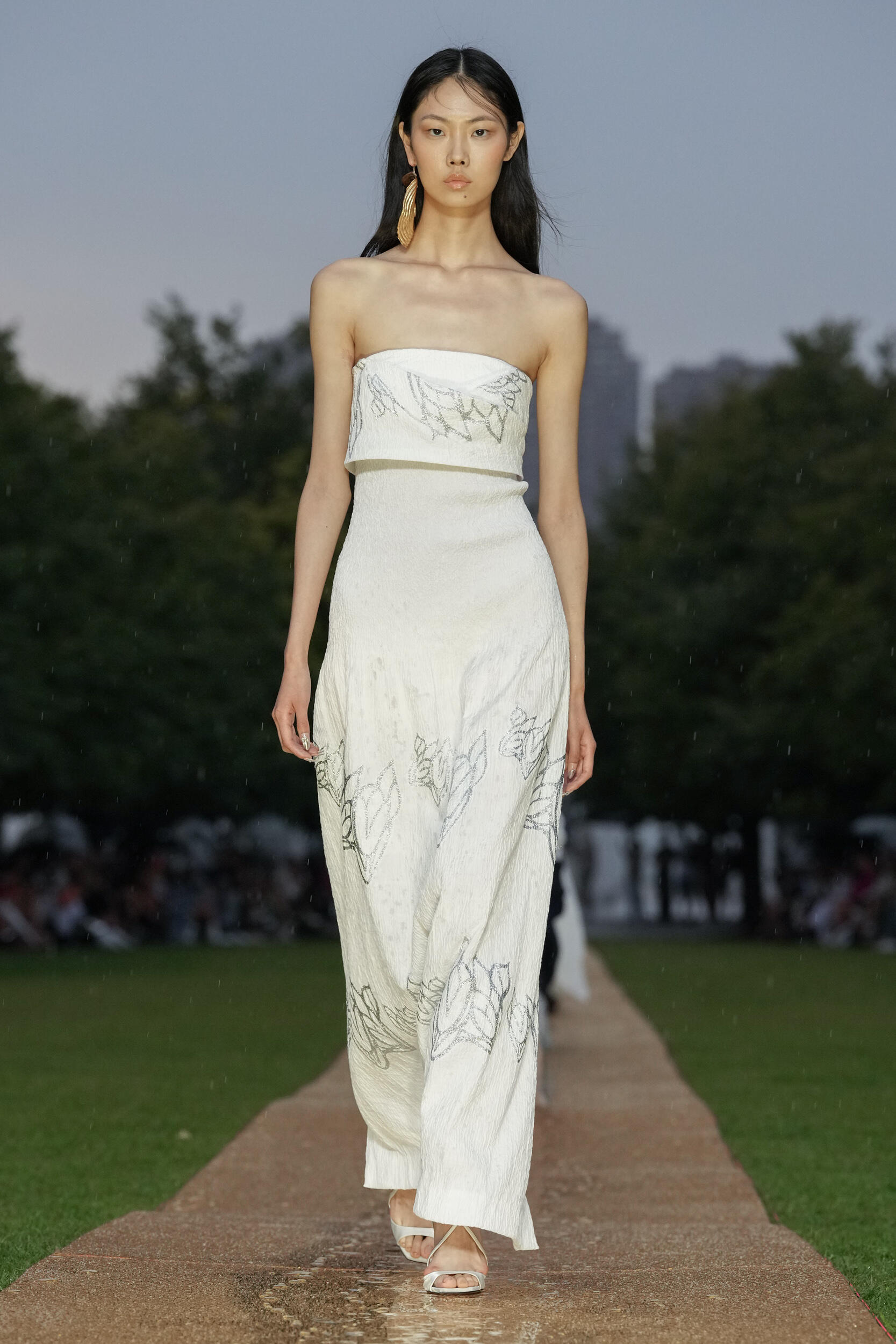 Prabal Gurung Spring 2024 Fashion Show