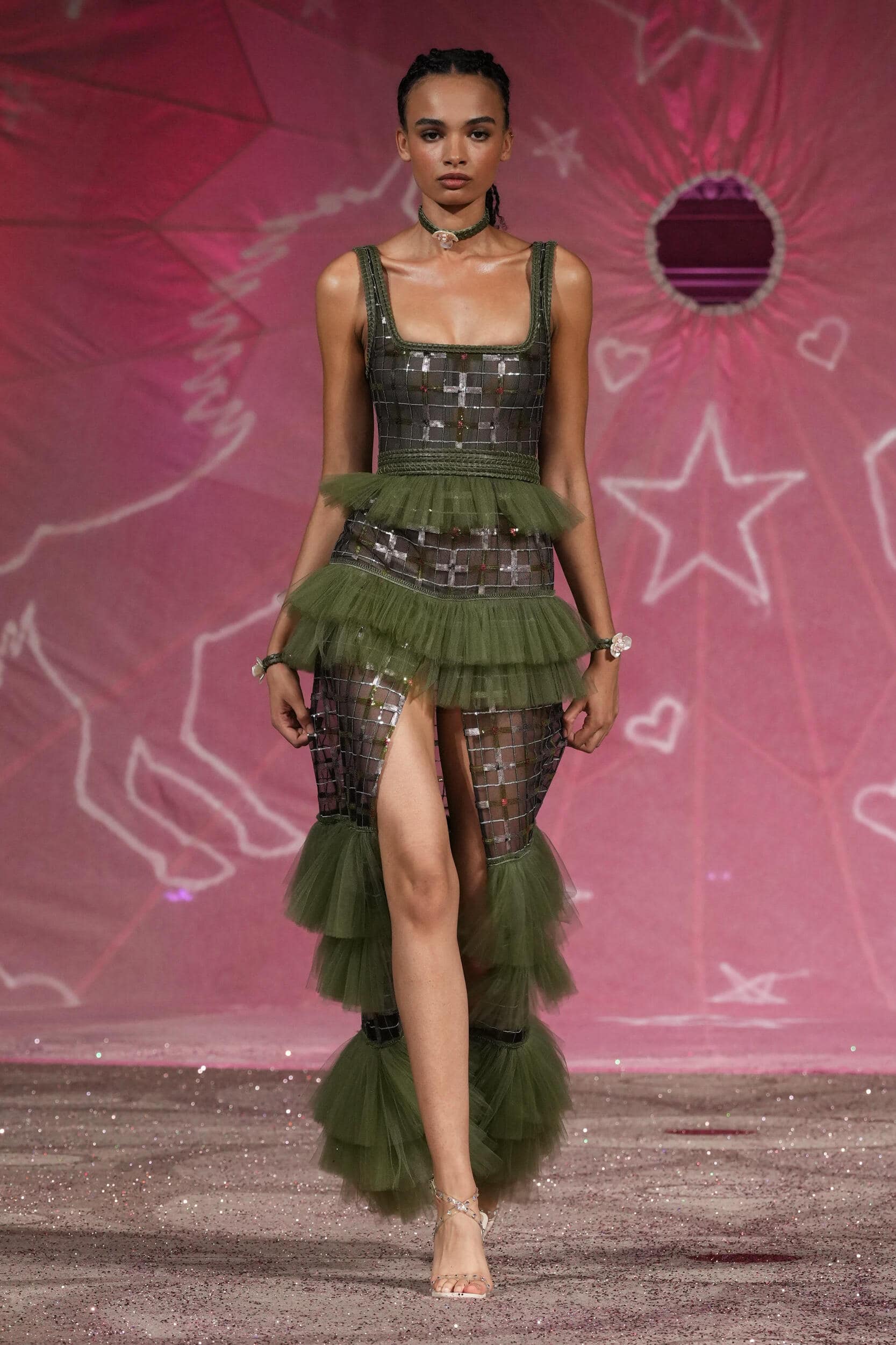 Aadnevik Spring 2024 Fashion Show