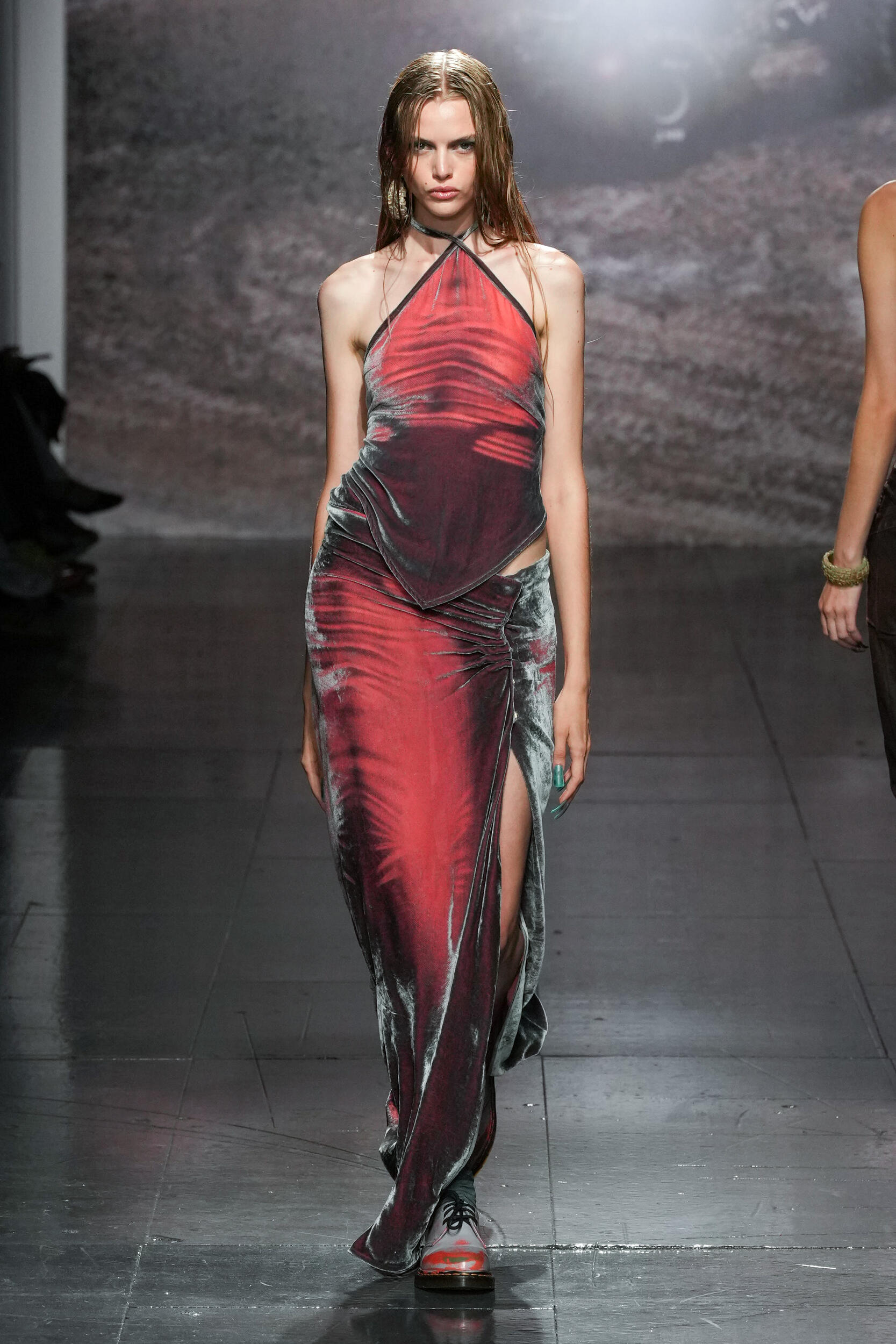 Masha Popova Spring 2024 Fashion Show