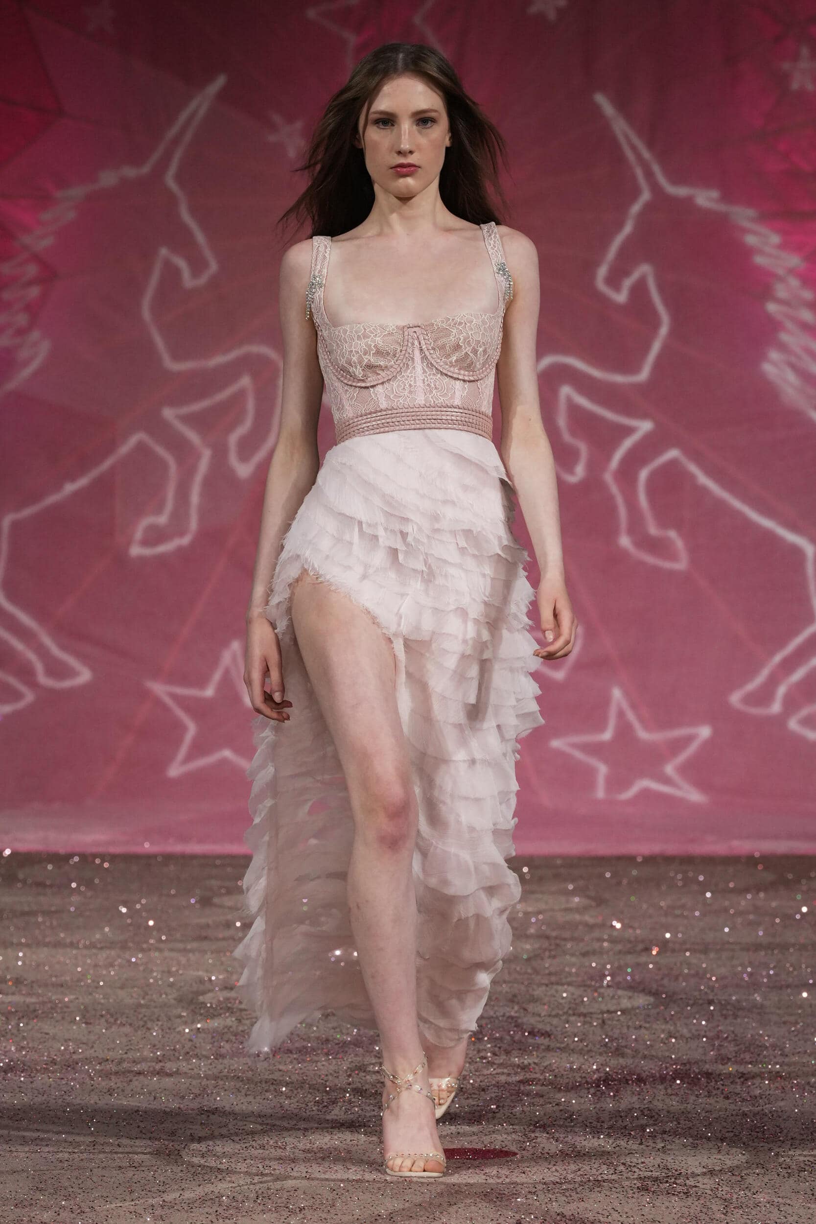 Aadnevik Spring 2024 Fashion Show
