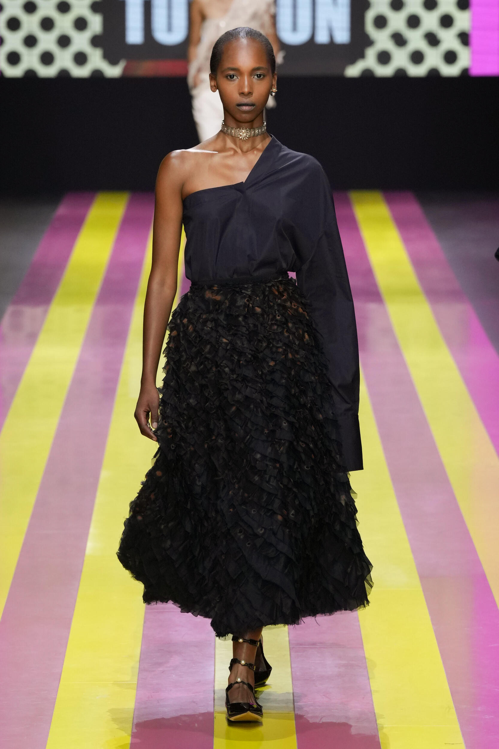 Christian Dior Spring 2024 Fashion Show