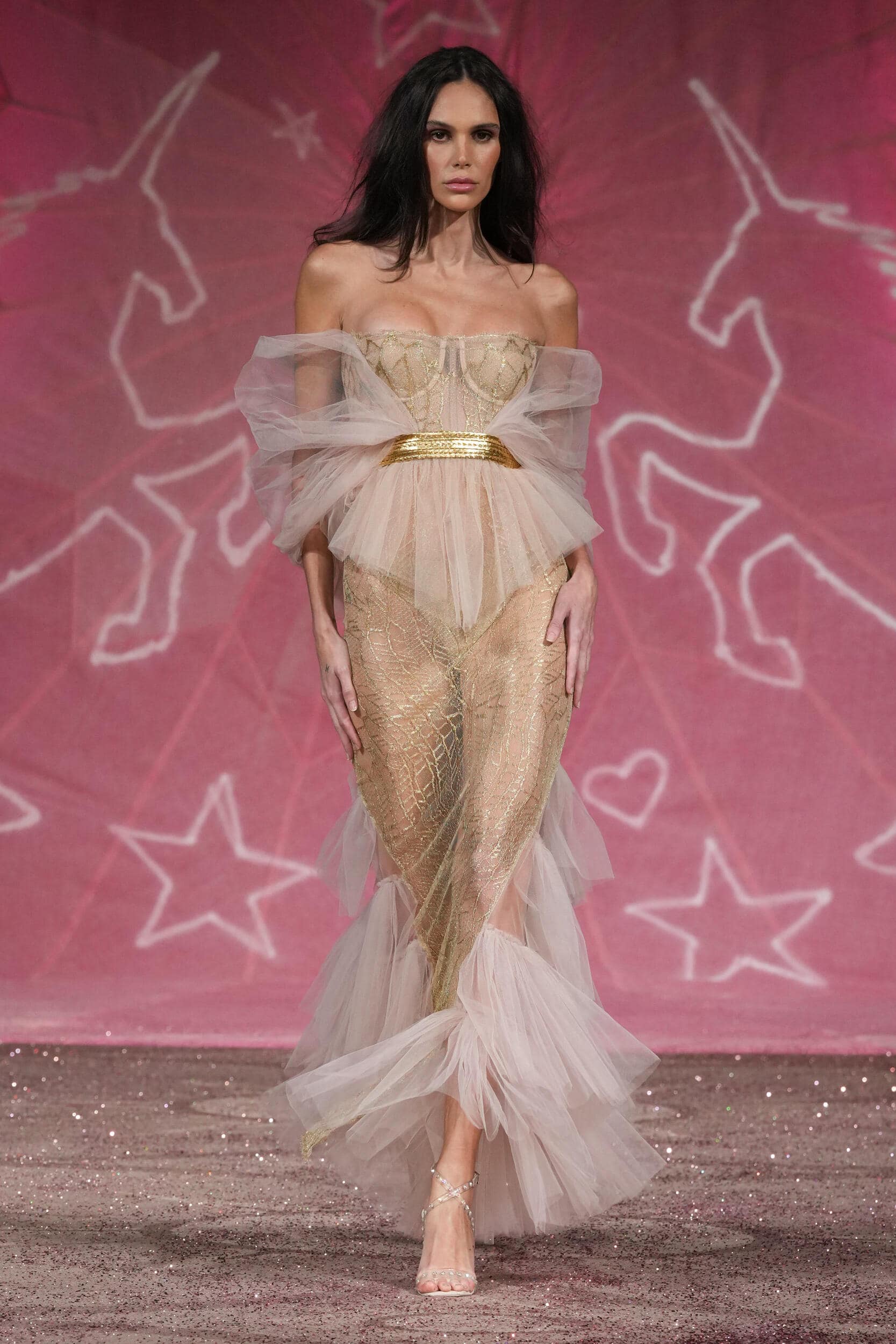 Aadnevik Spring 2024 Fashion Show