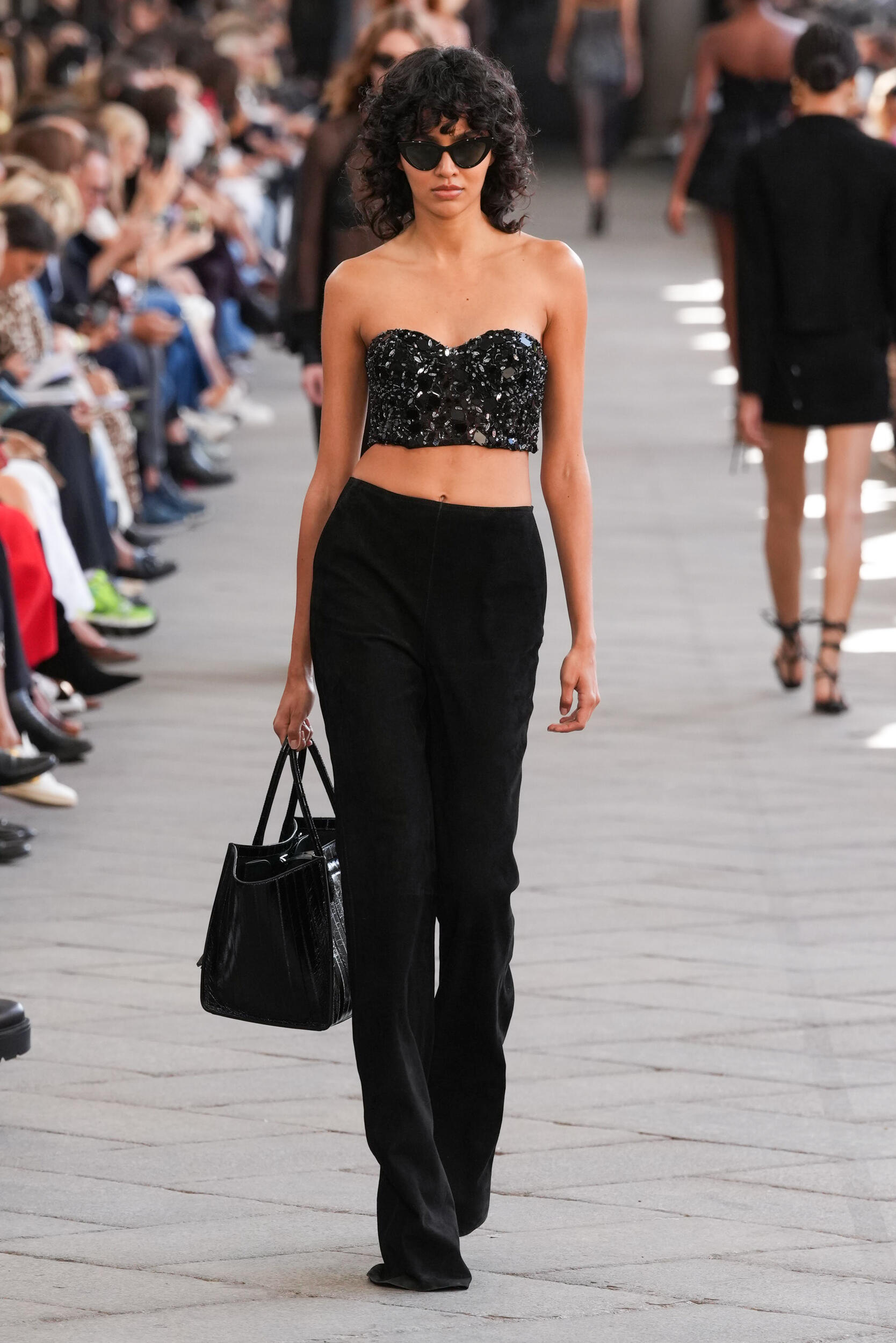 Ermanno Scervino Spring 2024 Fashion Show