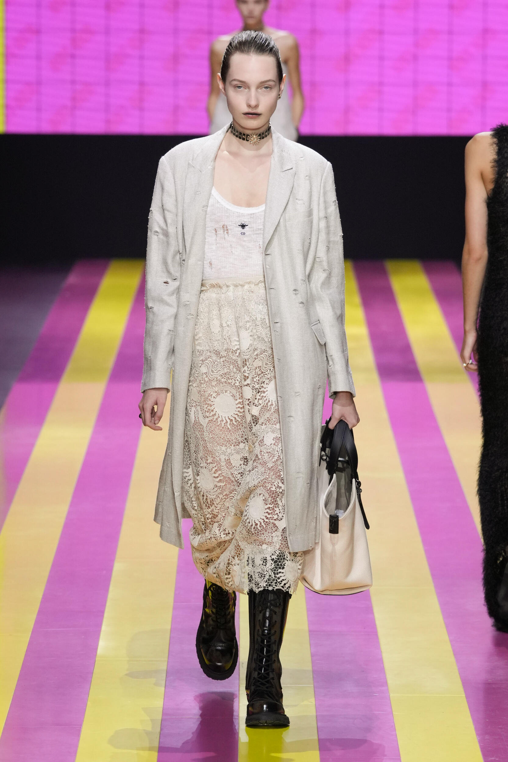 Christian Dior Spring 2024 Fashion Show