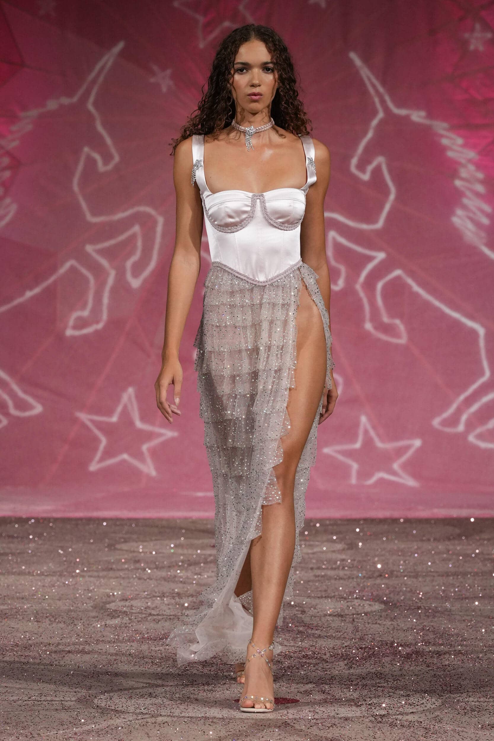 Aadnevik Spring 2024 Fashion Show