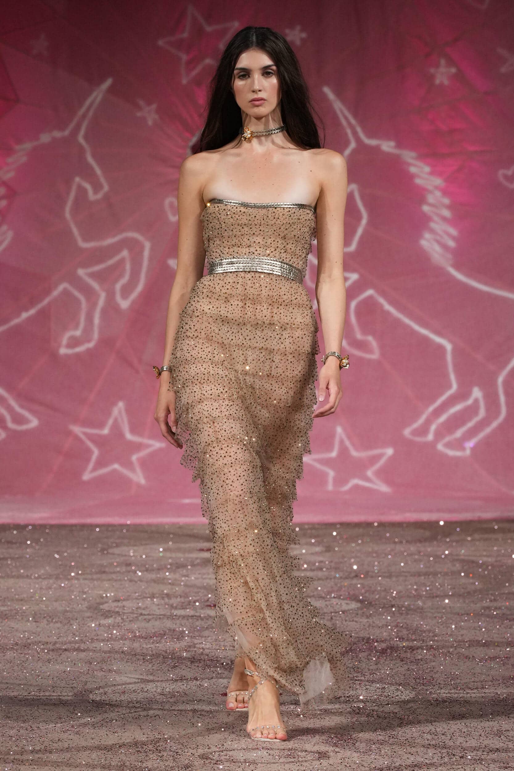 Aadnevik Spring 2024 Fashion Show