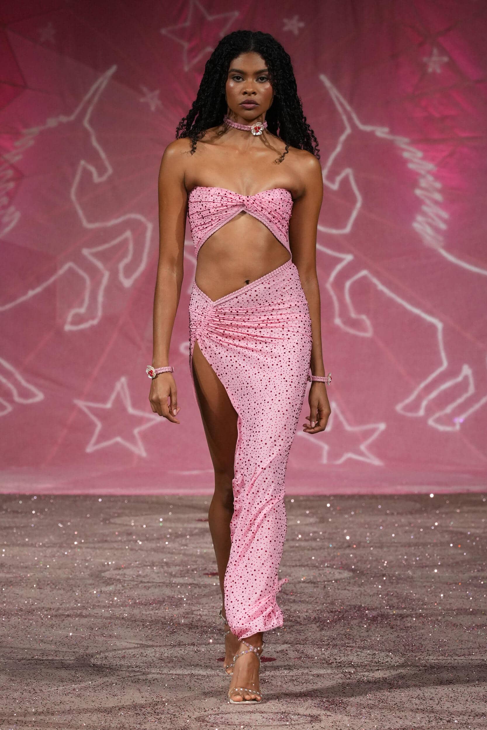 Aadnevik Spring 2024 Fashion Show