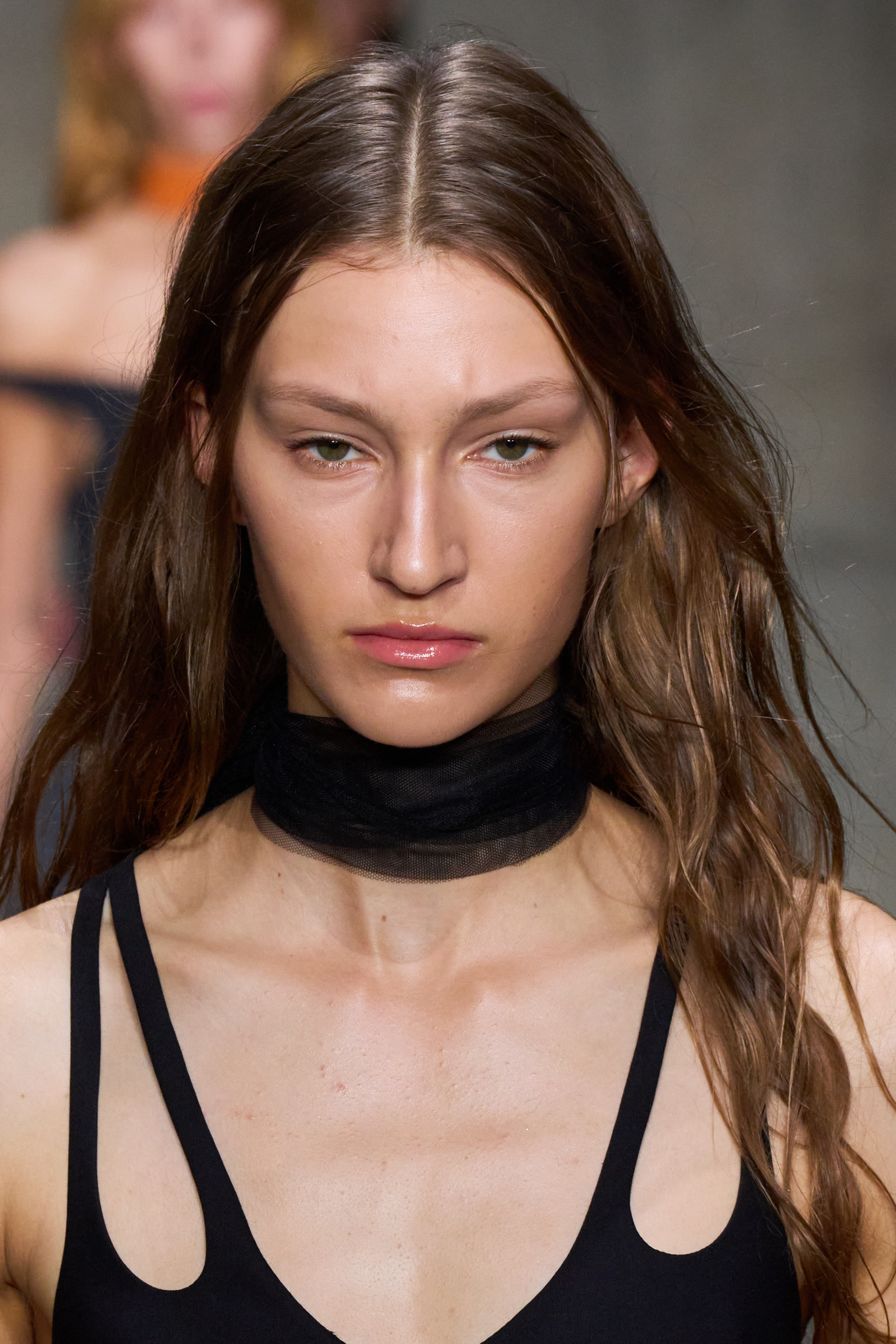 David Koma Spring 2024 Fashion Show Details