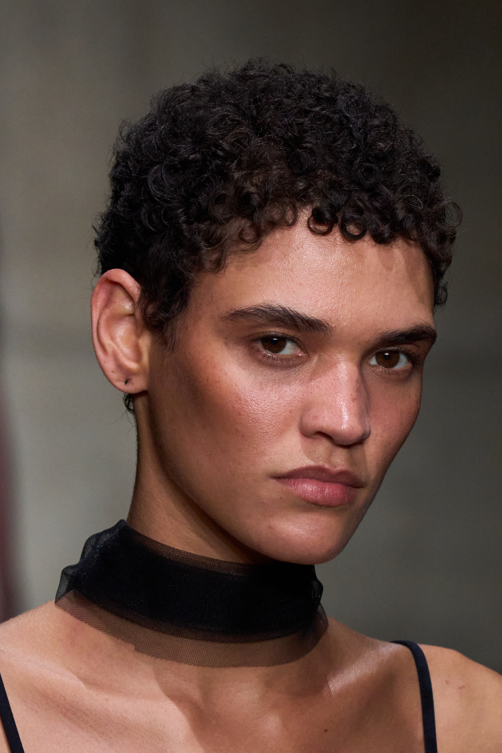 David Koma Spring 2024 Fashion Show Details