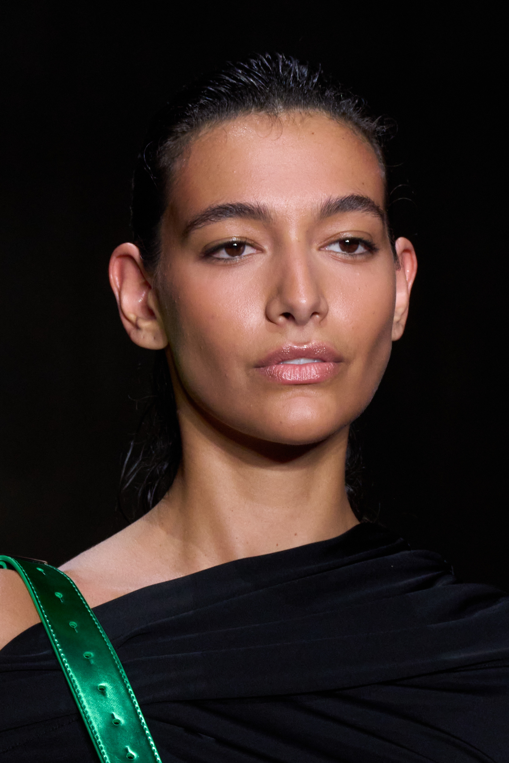 David Koma Spring 2024 Fashion Show Details