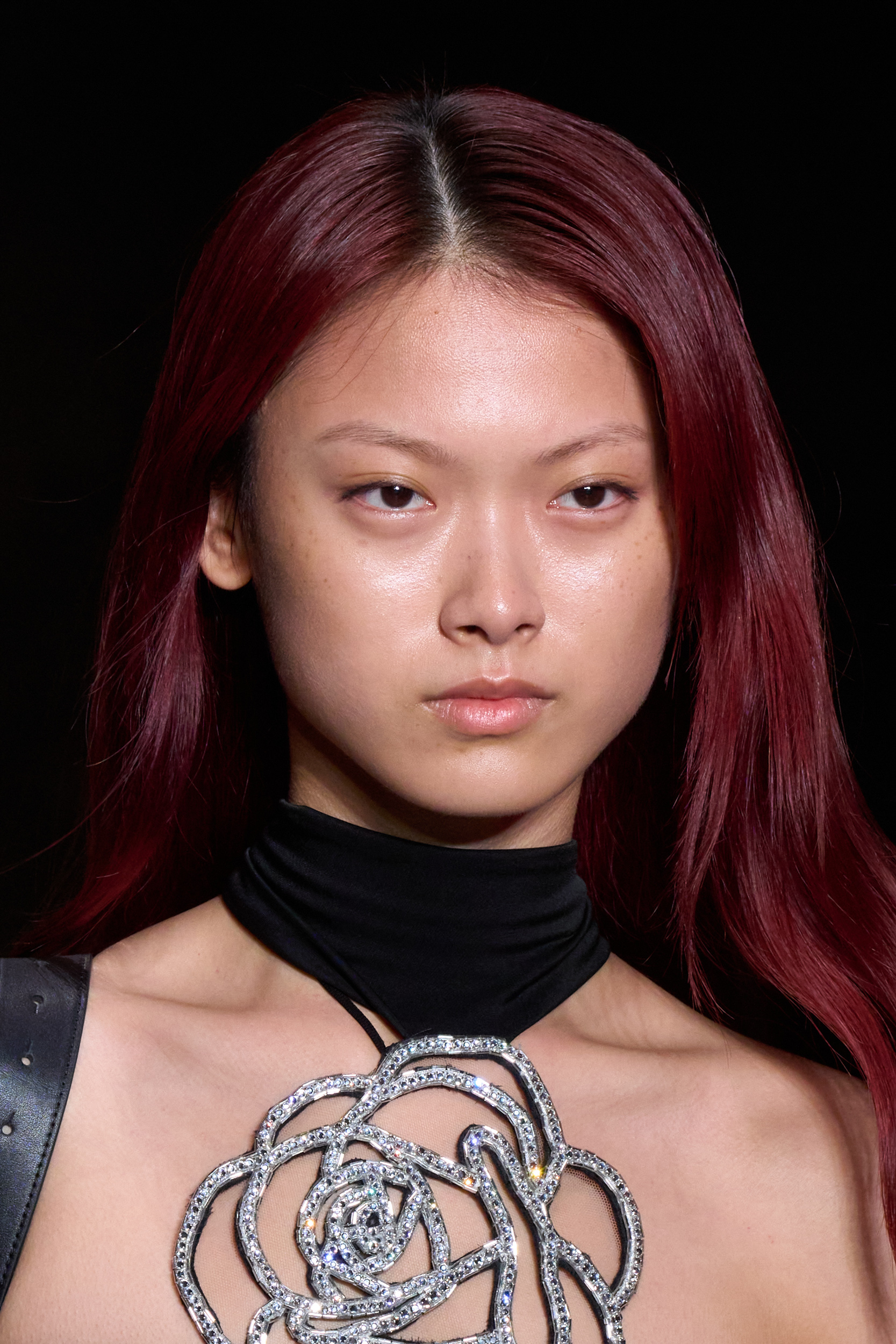 David Koma Spring 2024 Fashion Show Details