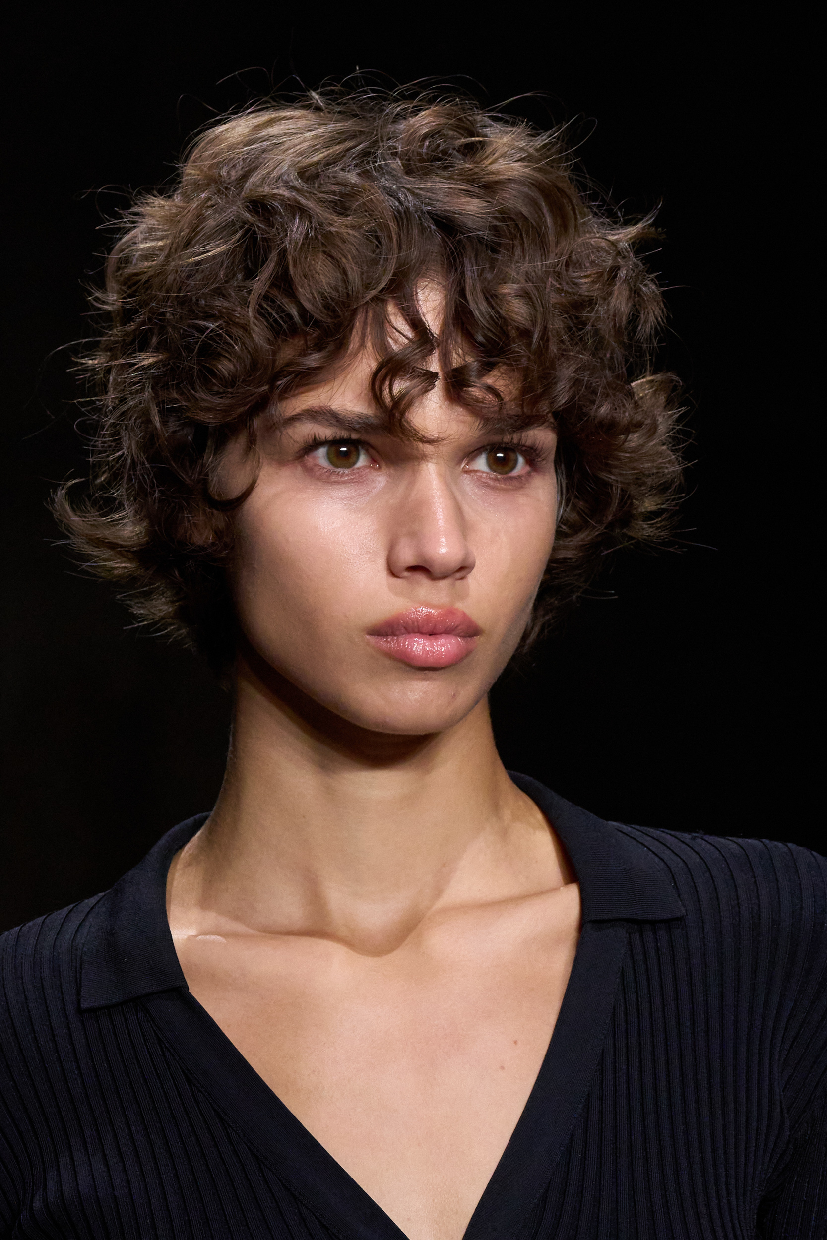 David Koma Spring 2024 Fashion Show Details