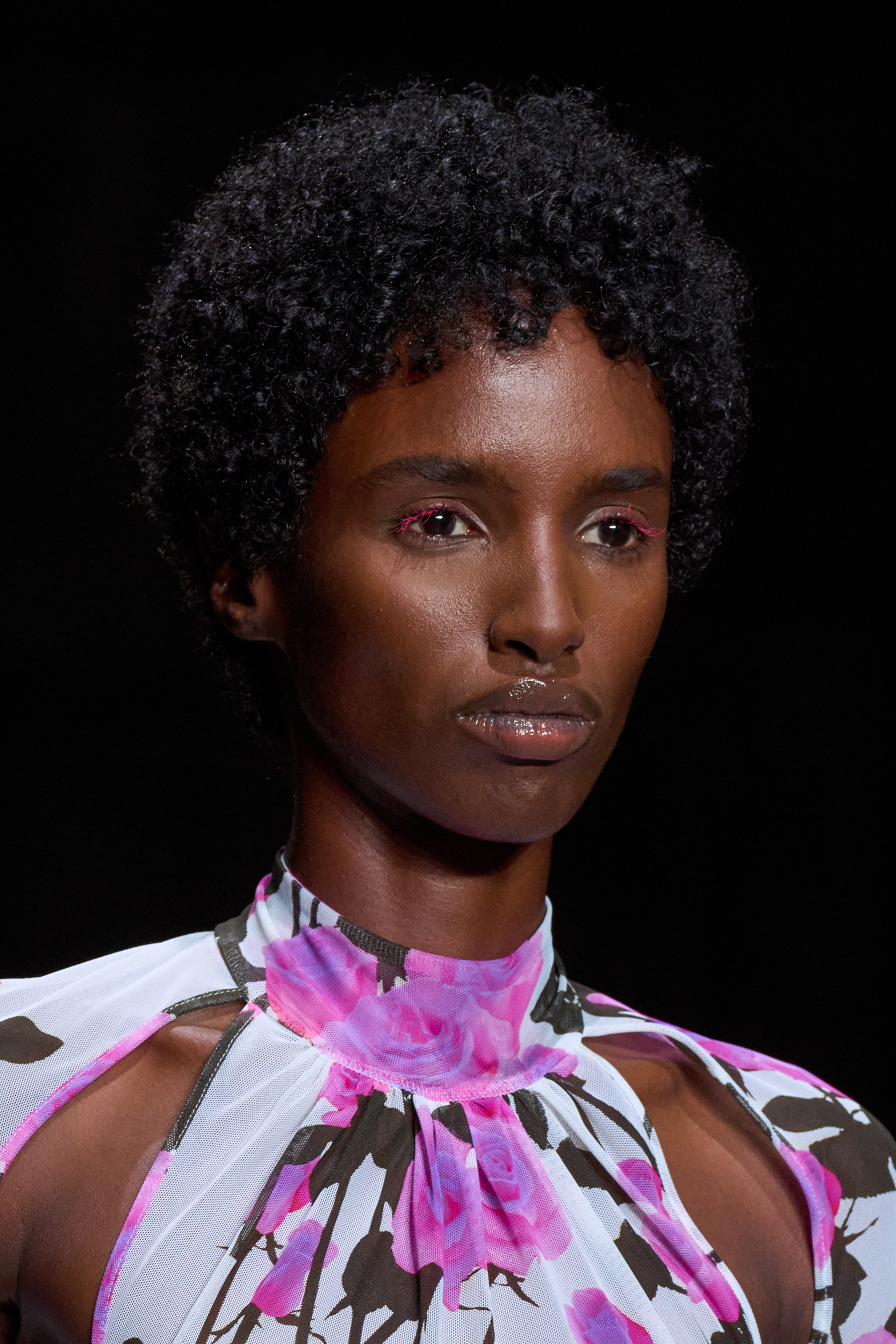 David Koma Spring 2024 Fashion Show Details