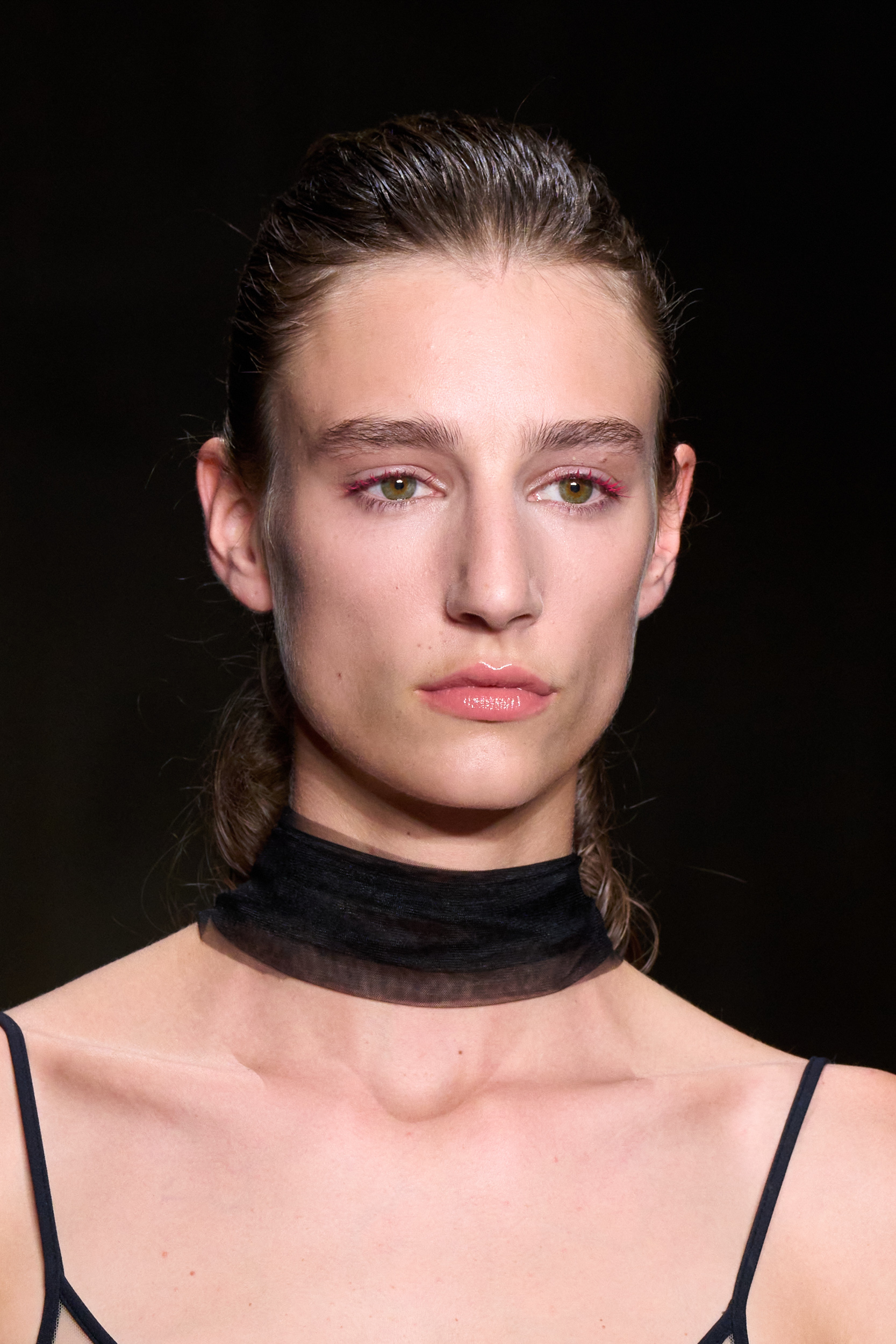 David Koma Spring 2024 Fashion Show Details