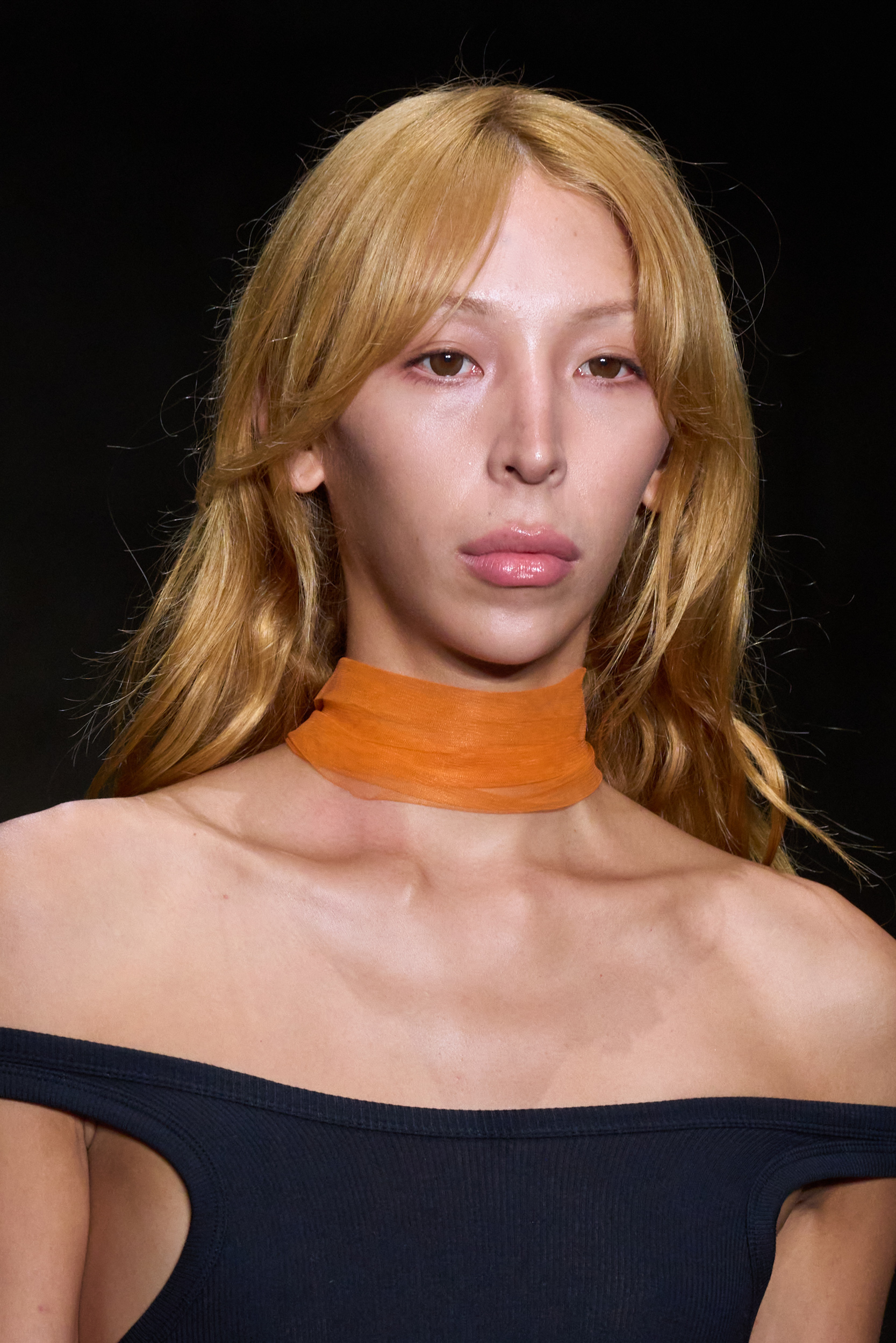 David Koma Spring 2024 Fashion Show Details