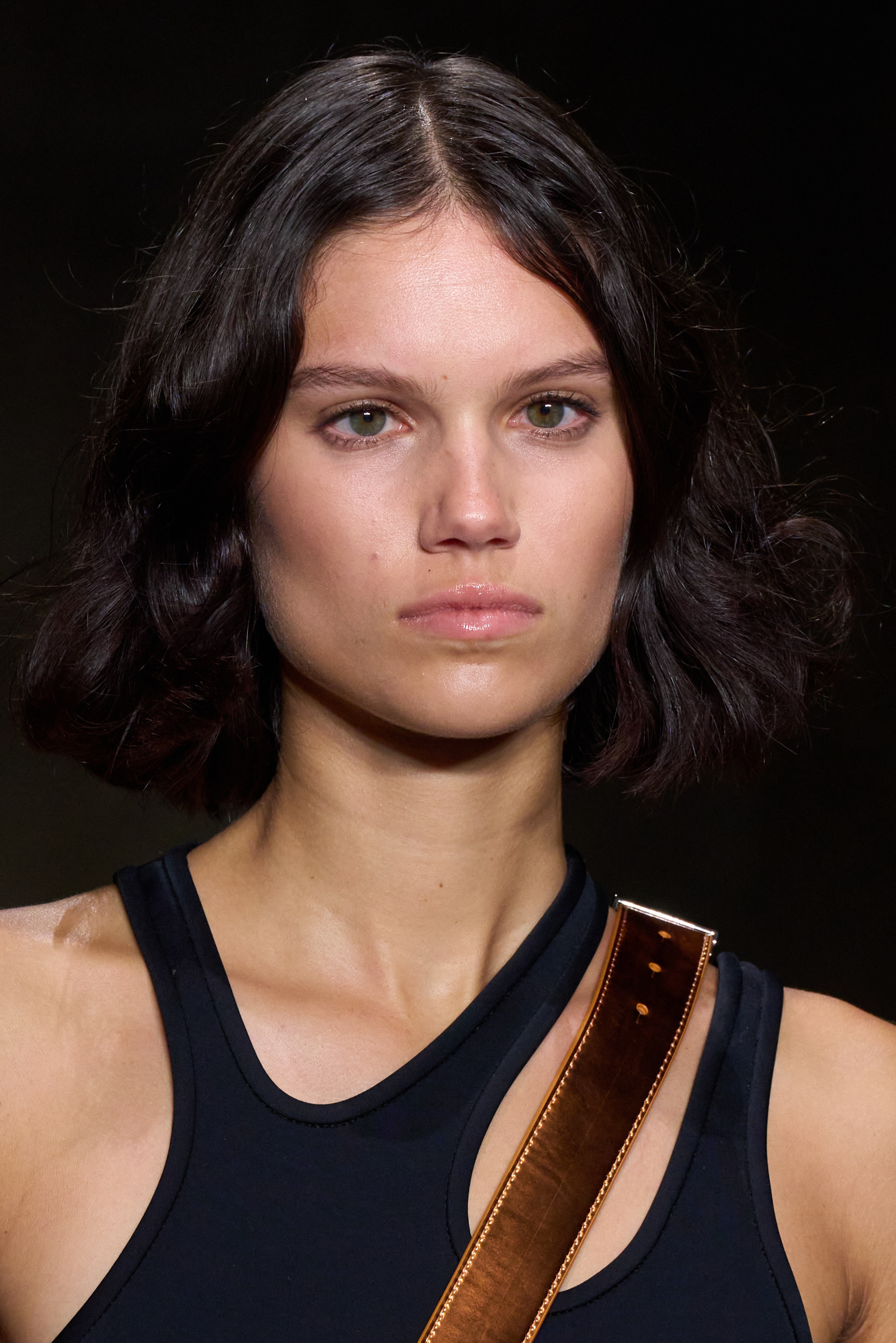 David Koma Spring 2024 Fashion Show Details