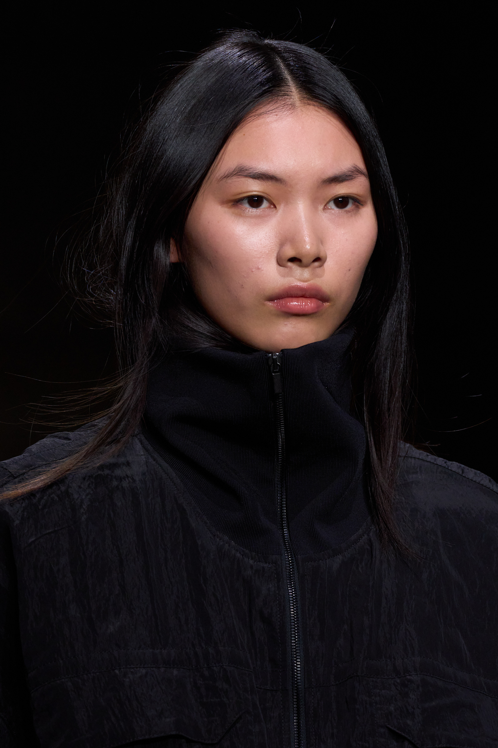 David Koma Spring 2024 Fashion Show Details