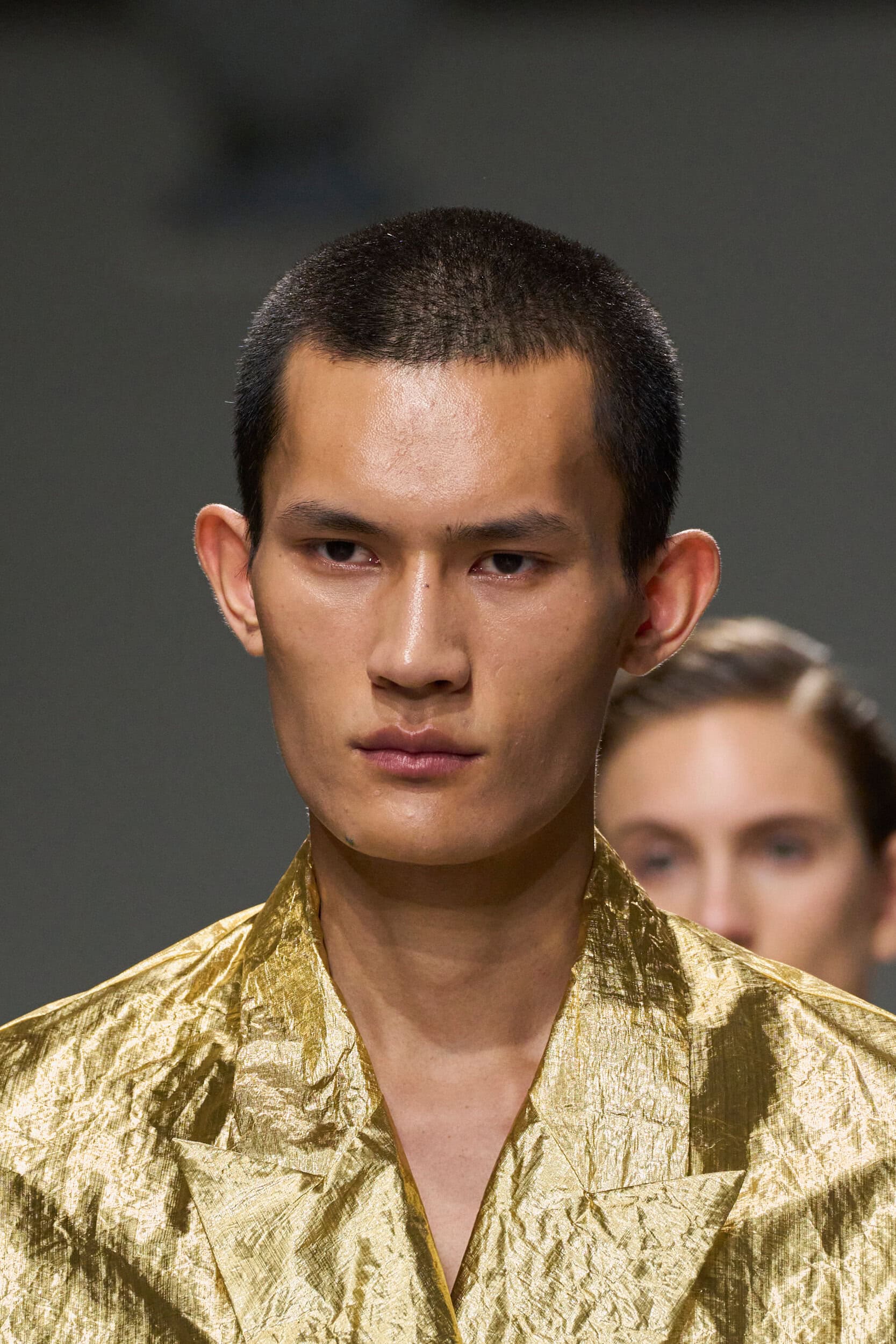 Dawei Studio Spring 2024 Fashion Show Details