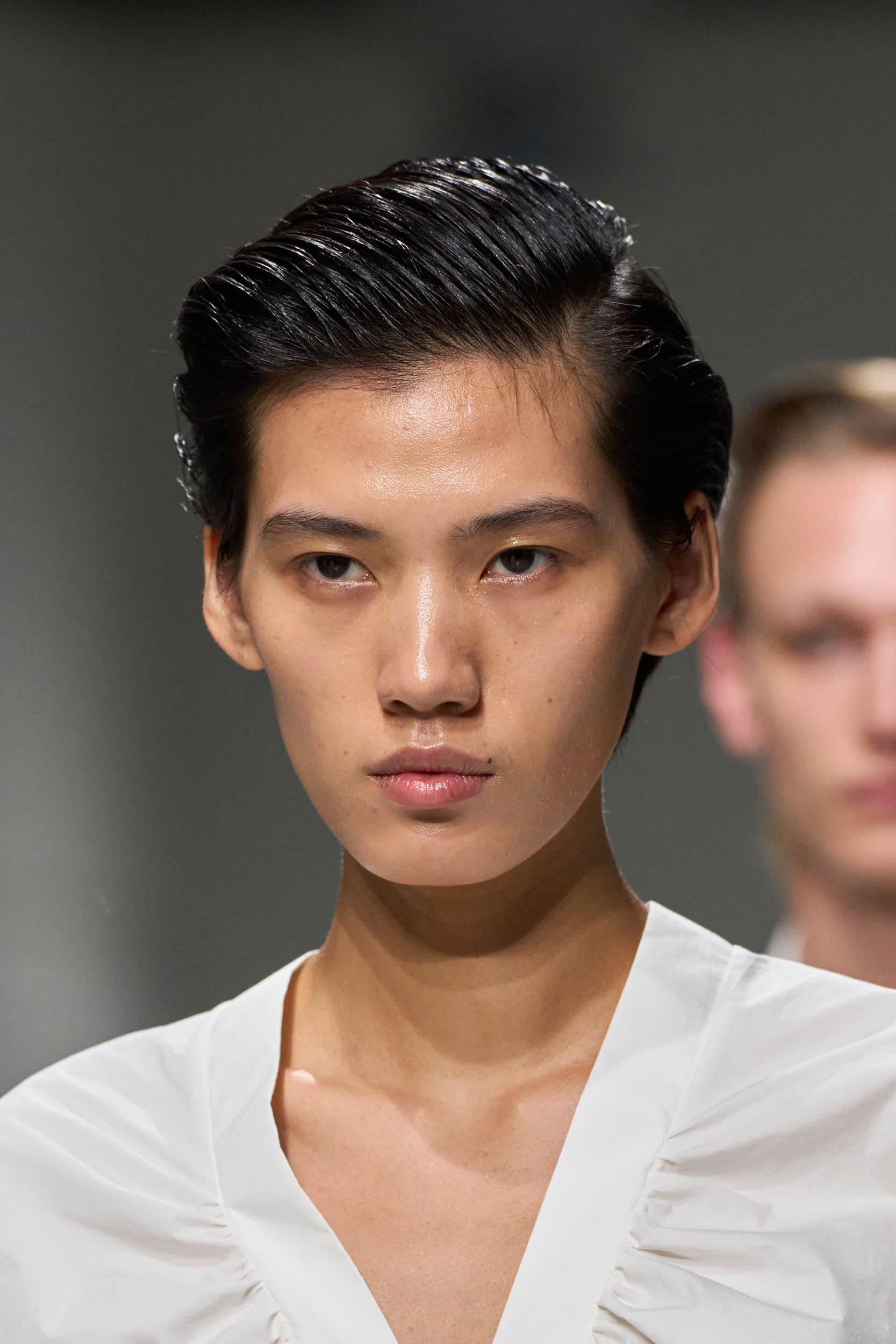 Dawei Studio Spring 2024 Fashion Show Details