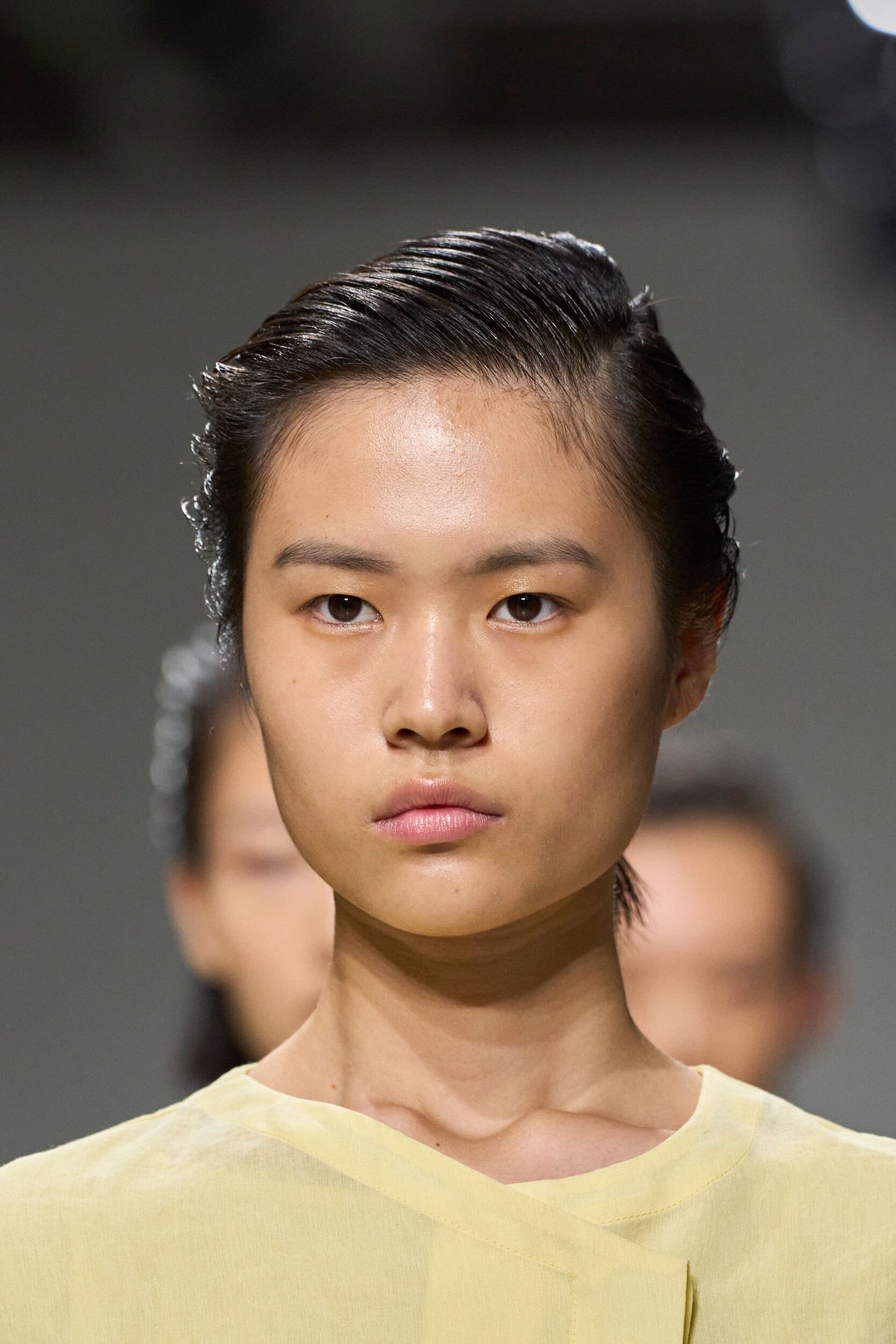 Dawei Studio Spring 2024 Fashion Show Details