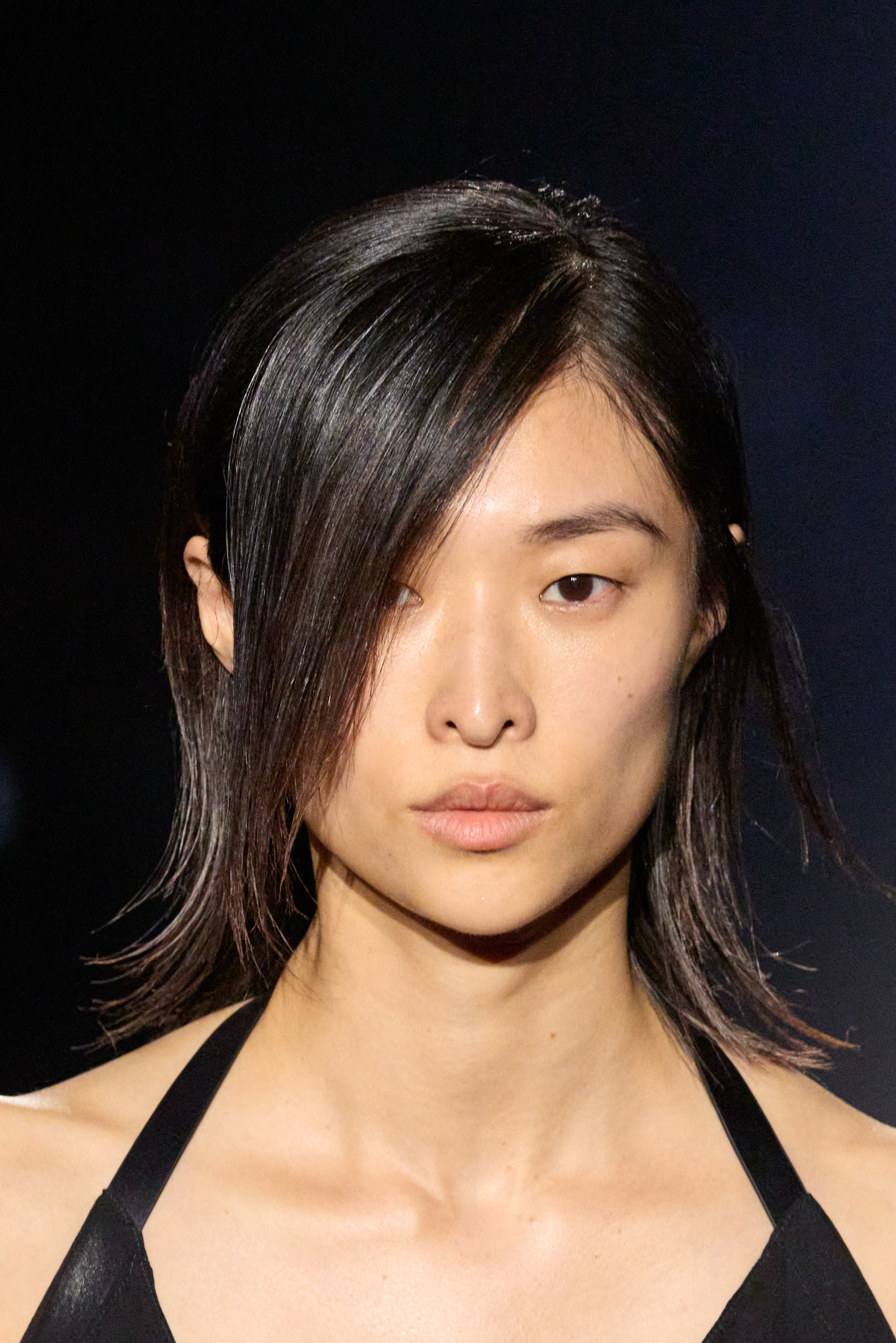 Ann Demeulemeester Spring 2024 Fashion Show Details