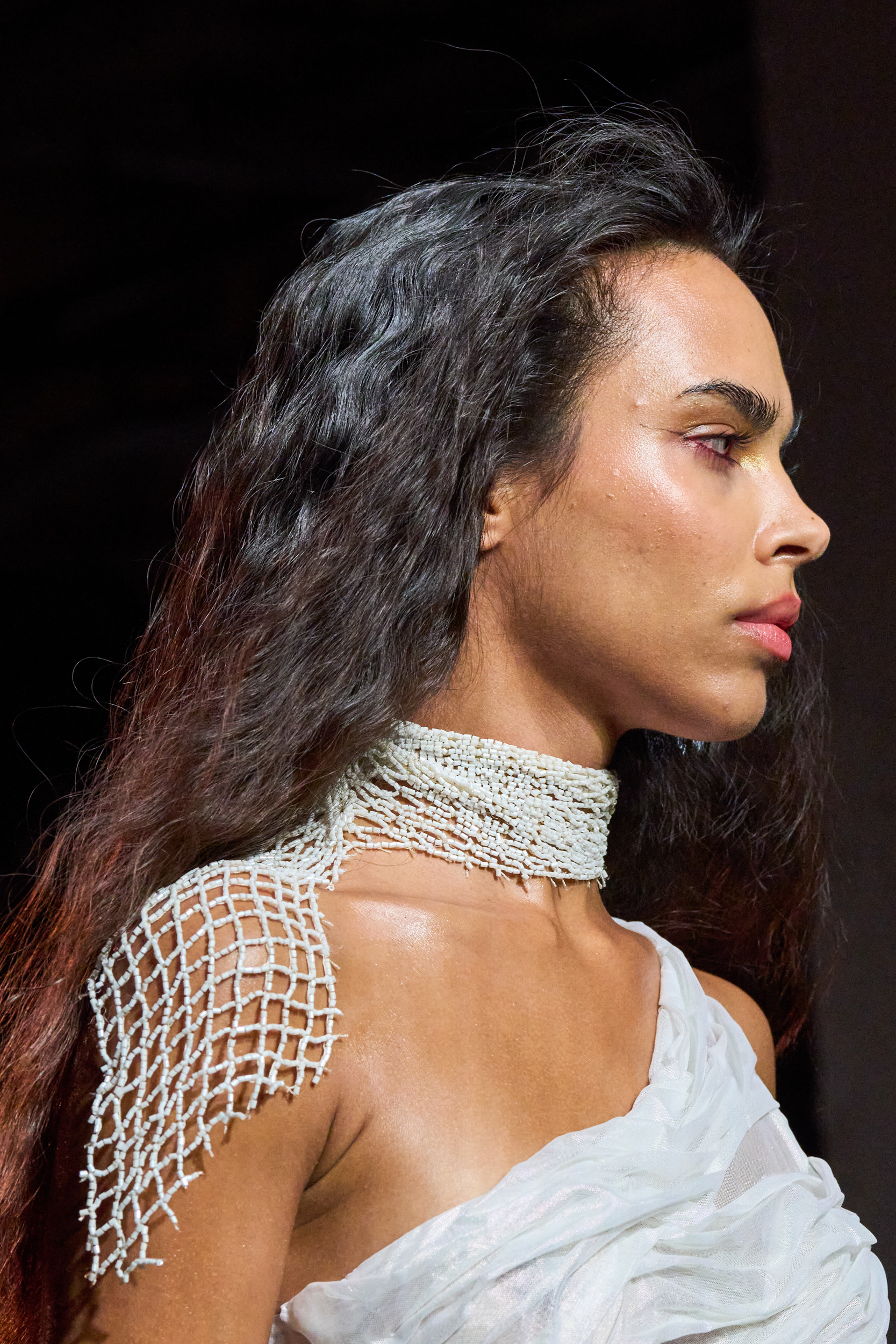 Di Petsa Spring 2024 Fashion Show Details