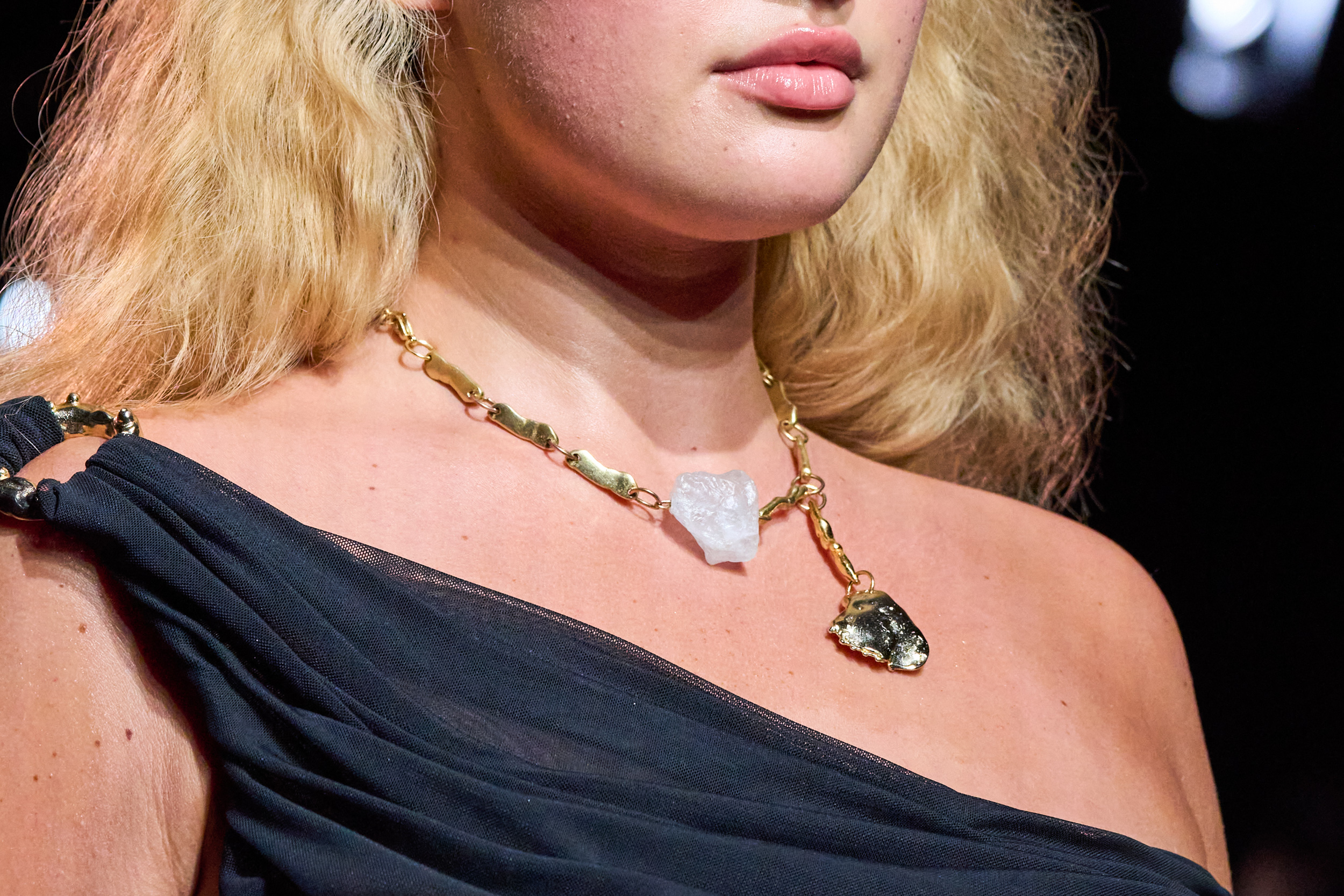 Di Petsa Spring 2024 Fashion Show Details