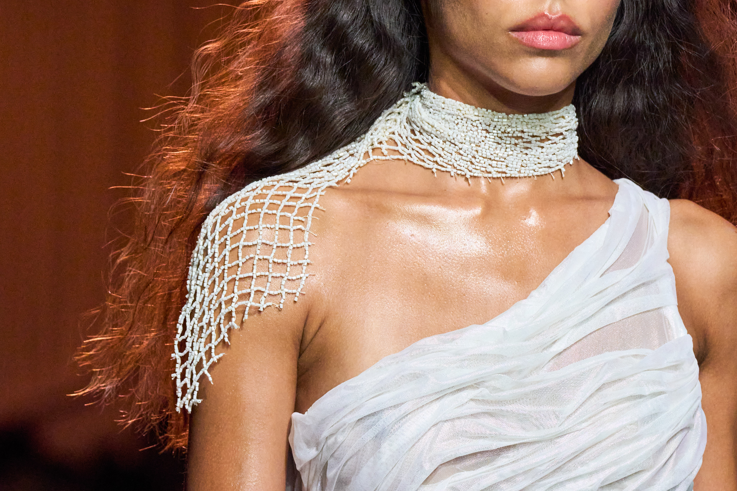 Di Petsa Spring 2024 Fashion Show Details