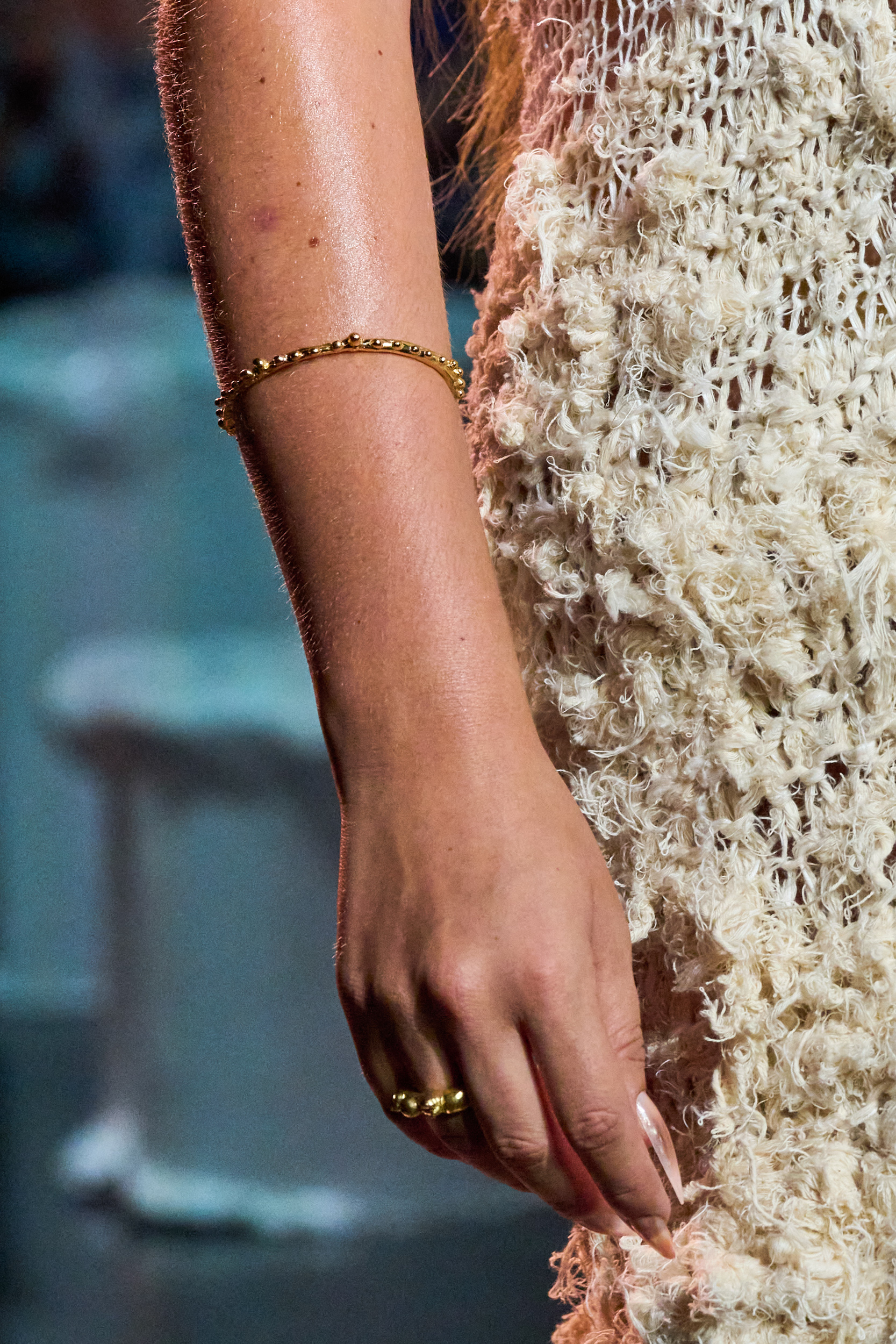 Di Petsa Spring 2024 Fashion Show Details