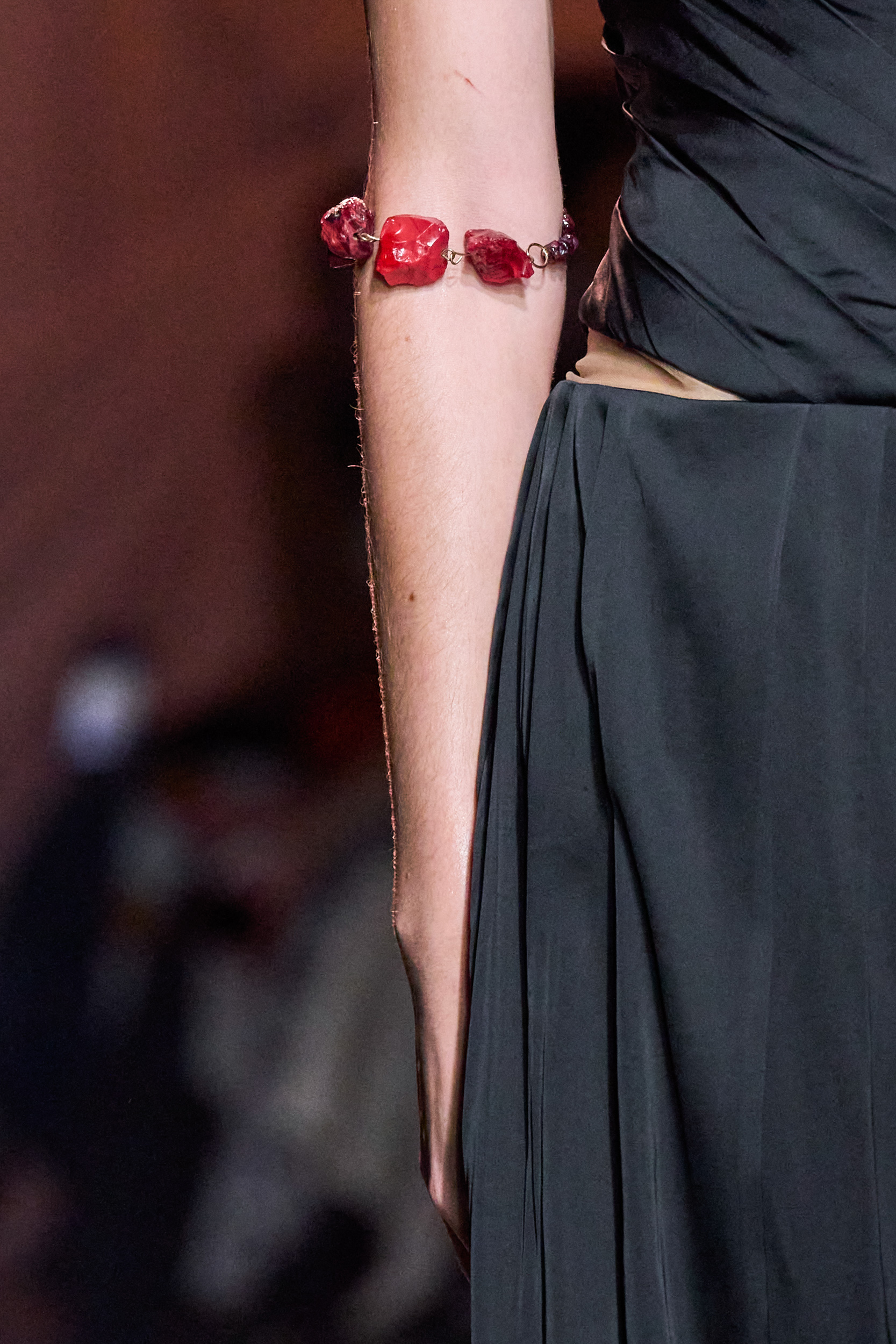 Di Petsa Spring 2024 Fashion Show Details