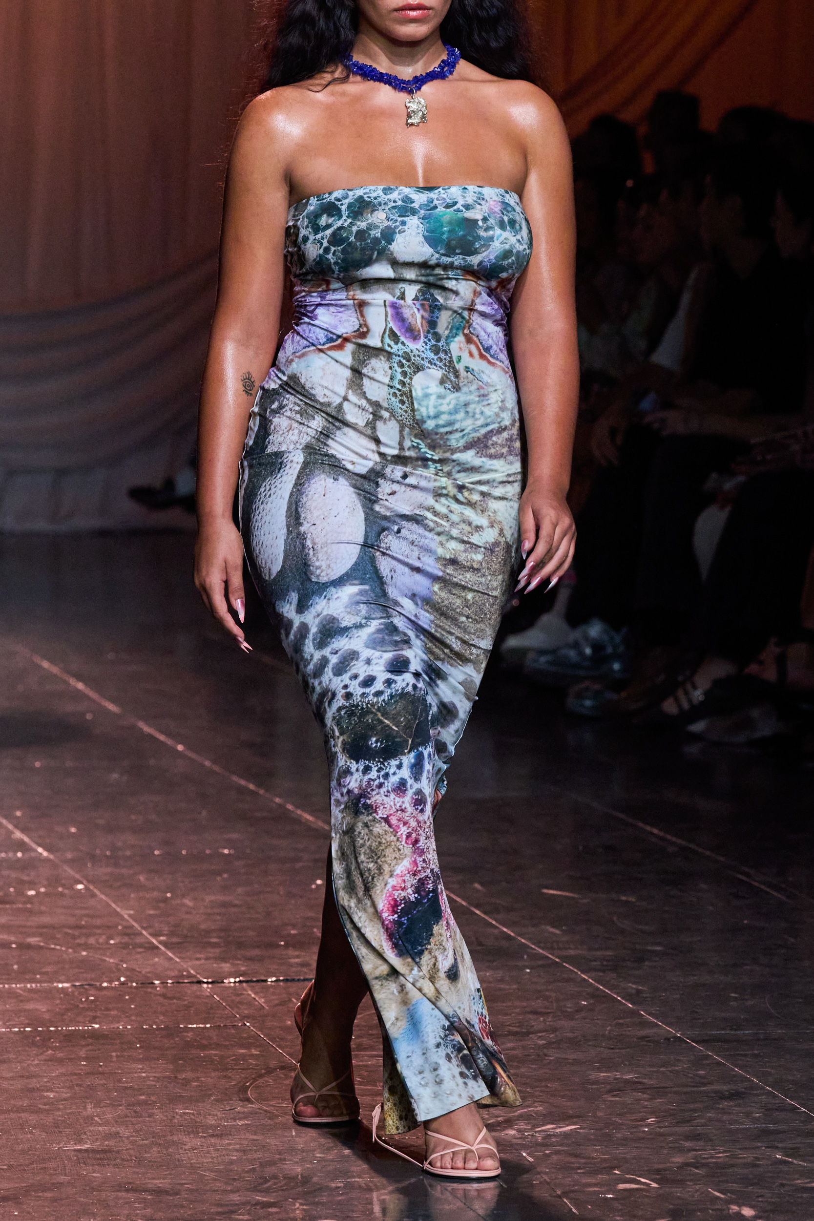 Di Petsa Spring 2024 Fashion Show Details