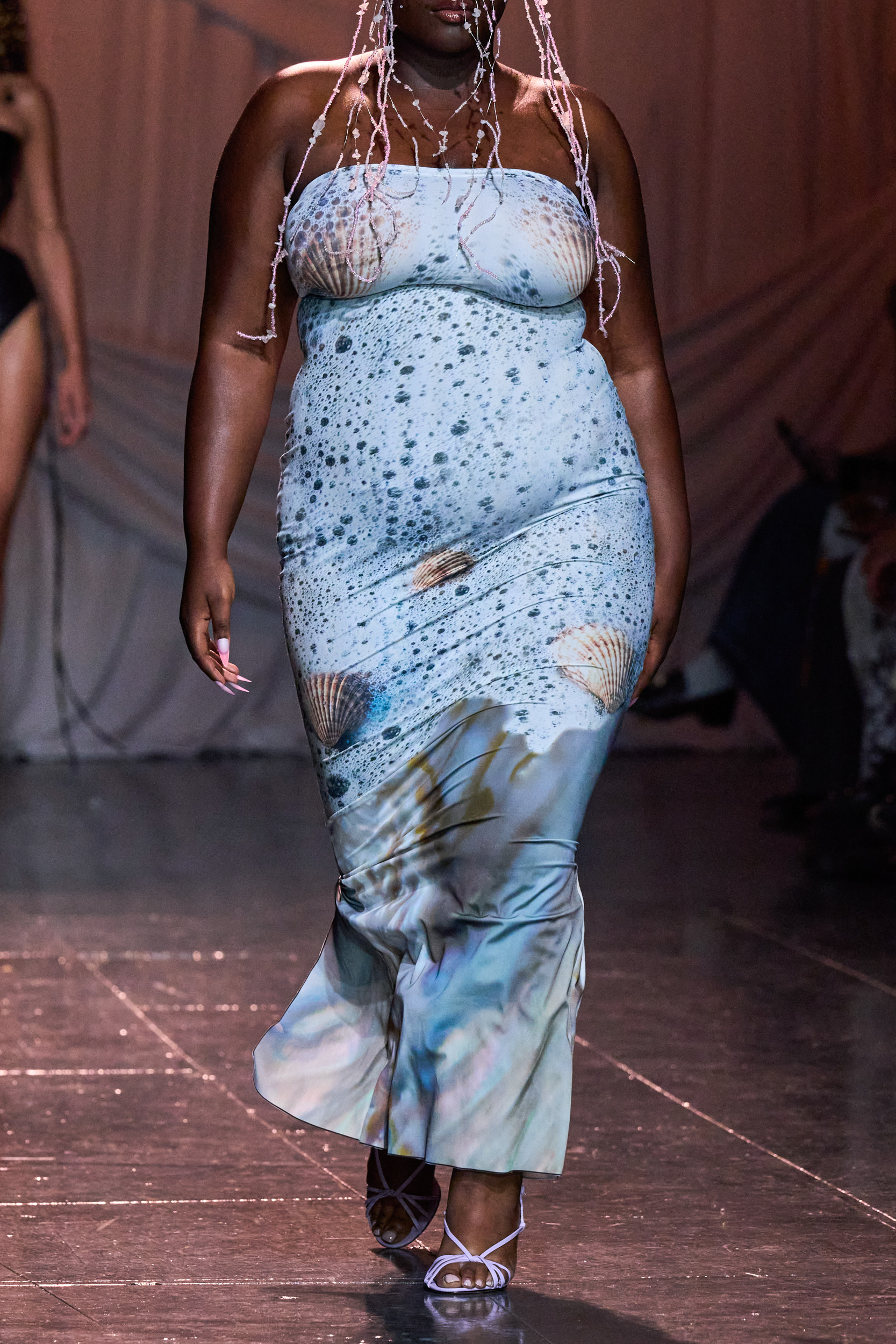 Di Petsa Spring 2024 Fashion Show Details