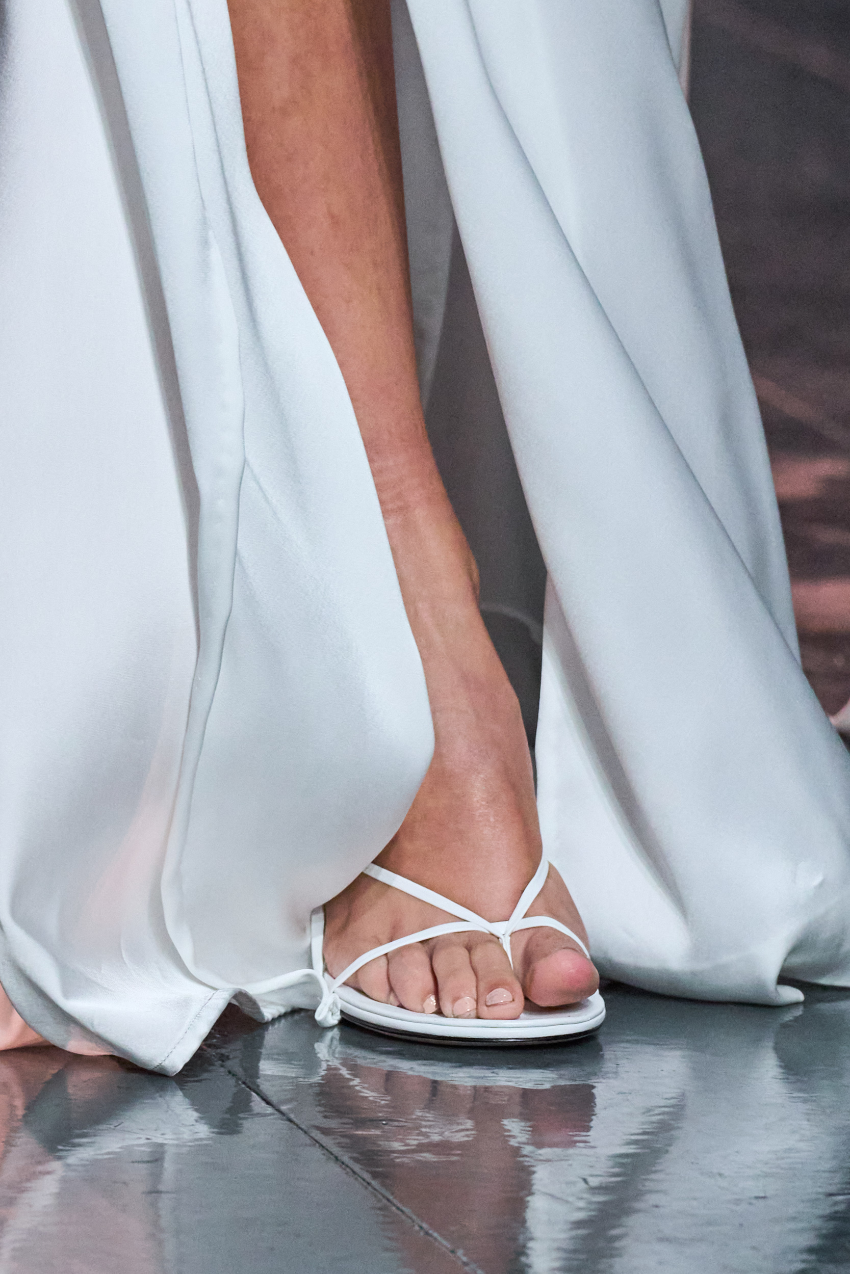 Di Petsa Spring 2024 Fashion Show Details