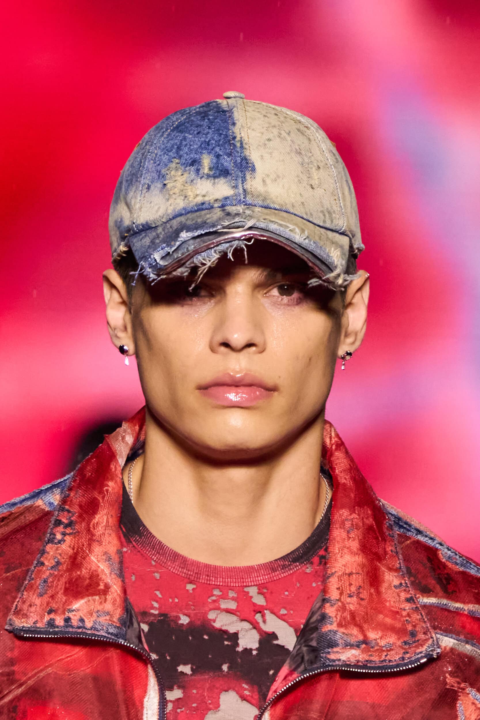 Diesel Spring 2024 Fashion Show Details