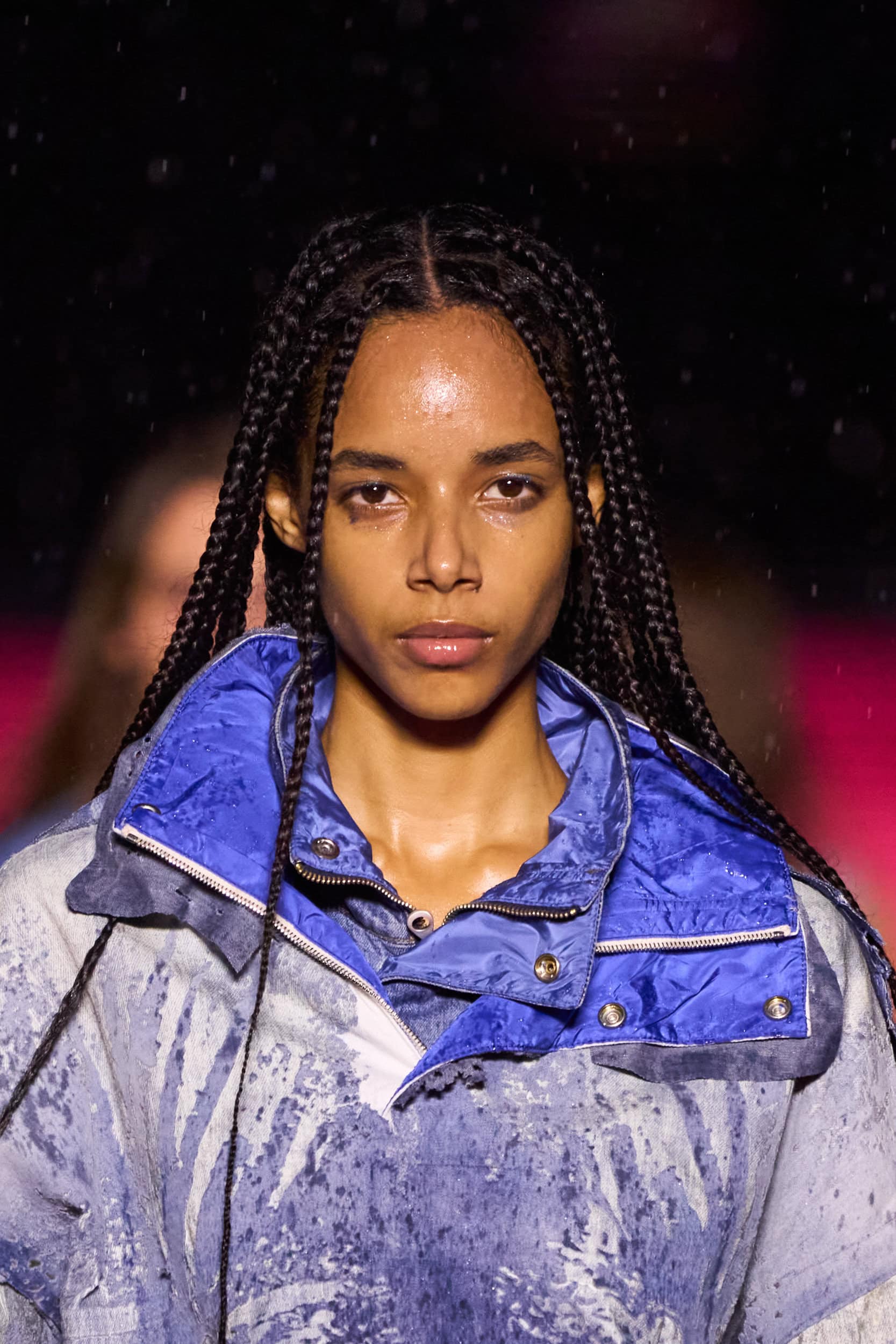 Diesel Spring 2024 Fashion Show Details