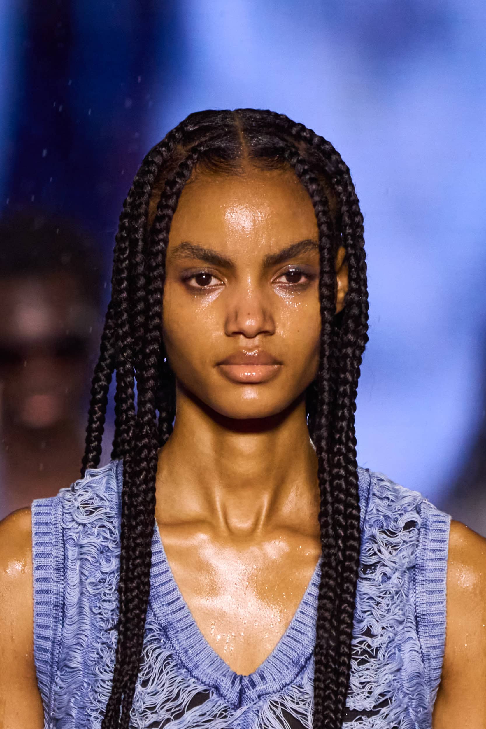 Diesel Spring 2024 Fashion Show Details