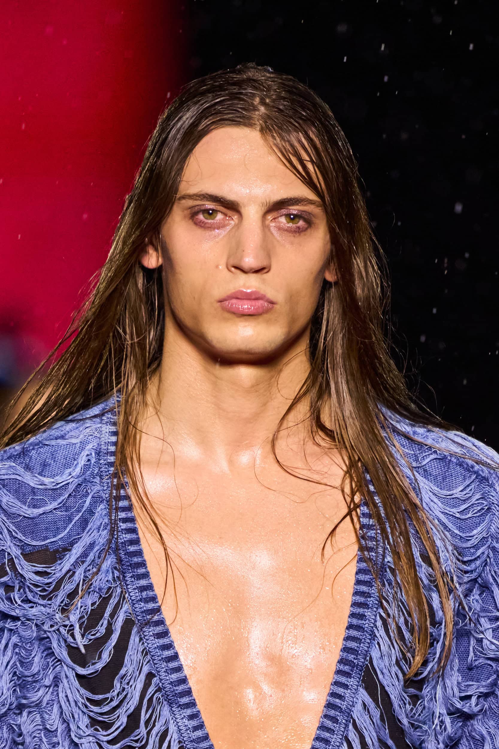 Diesel Spring 2024 Fashion Show Details