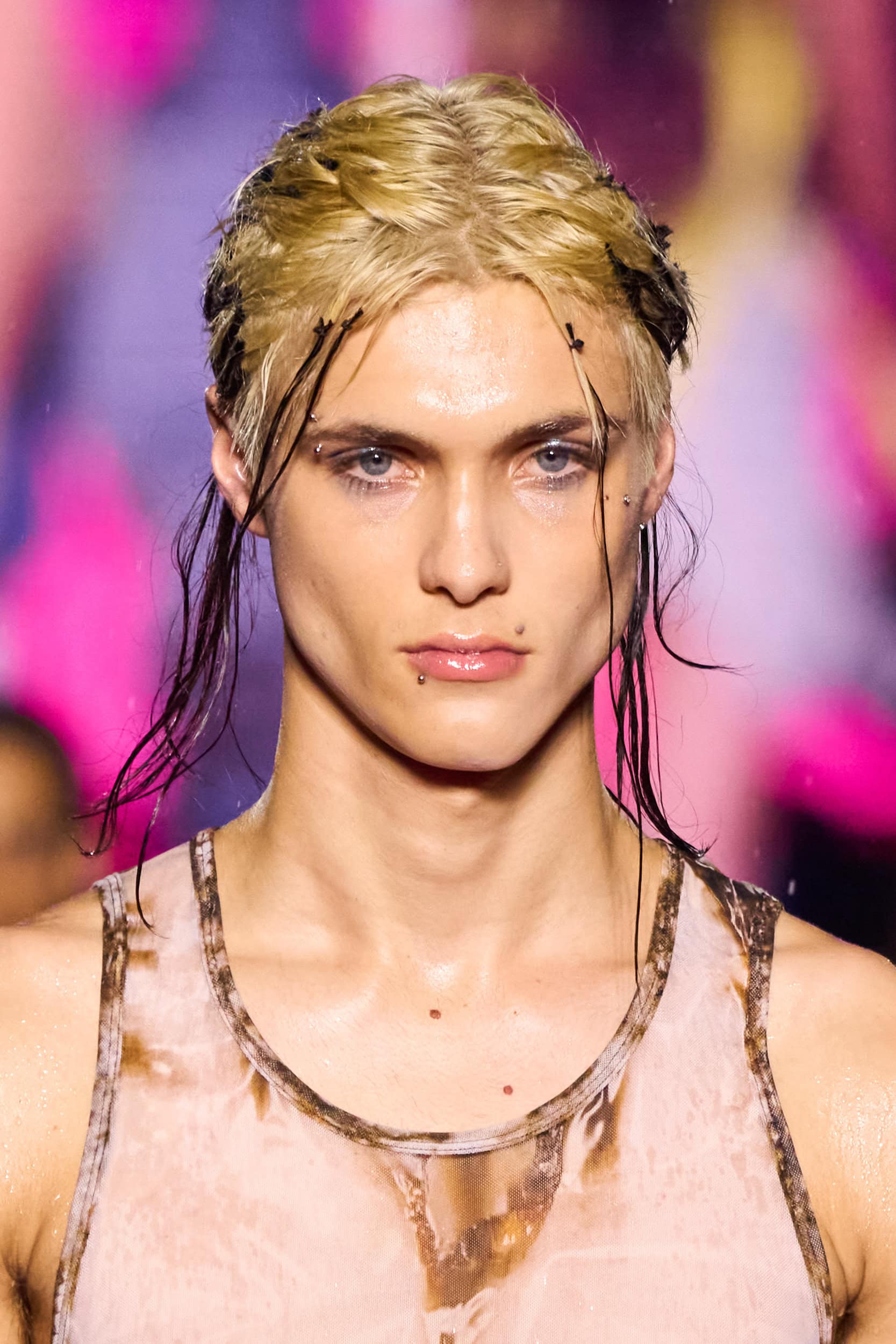 Diesel Spring 2024 Fashion Show Details