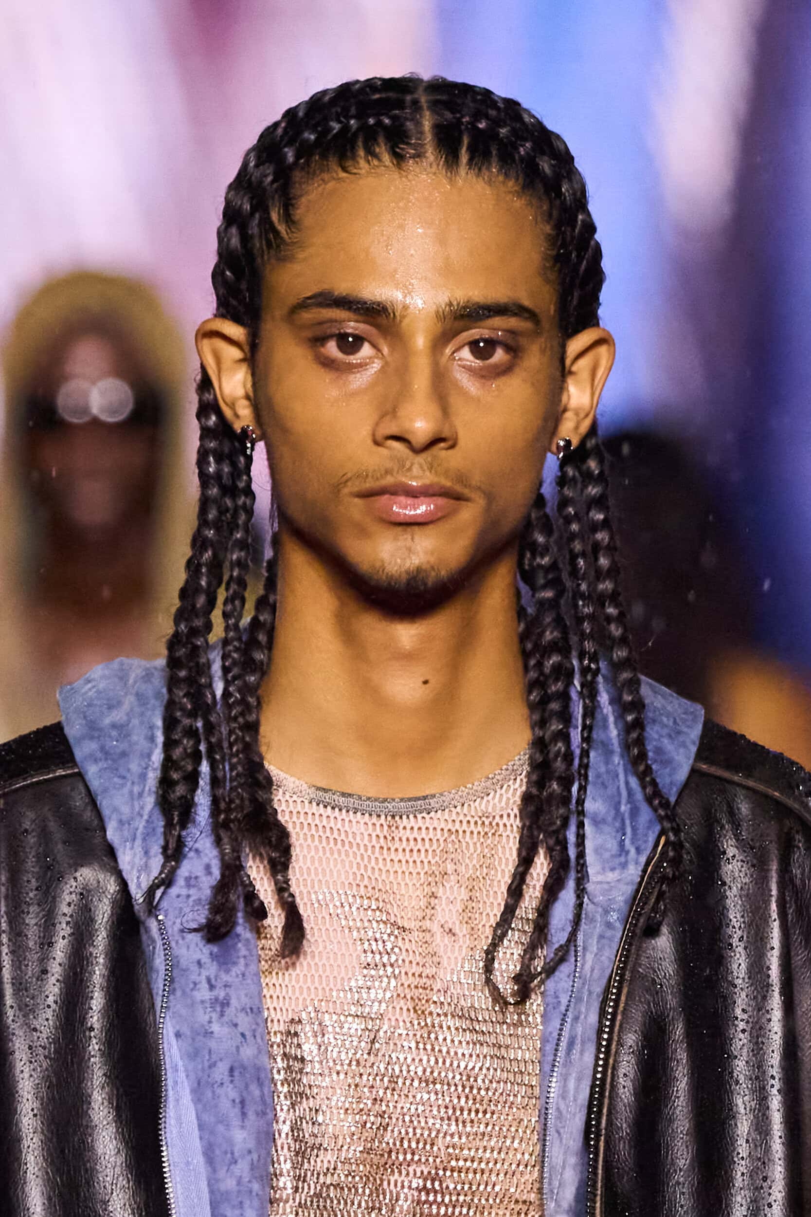 Diesel Spring 2024 Fashion Show Details