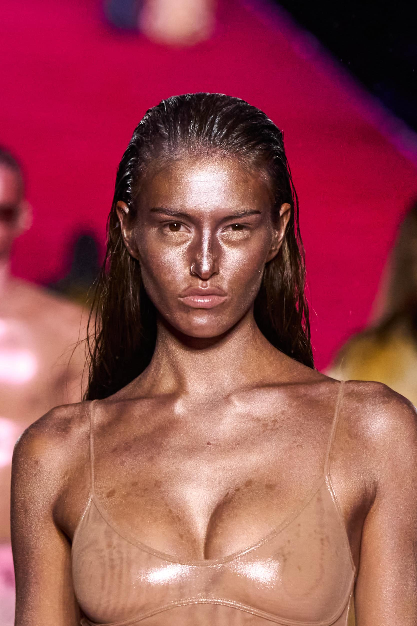 Diesel Spring 2024 Fashion Show Details