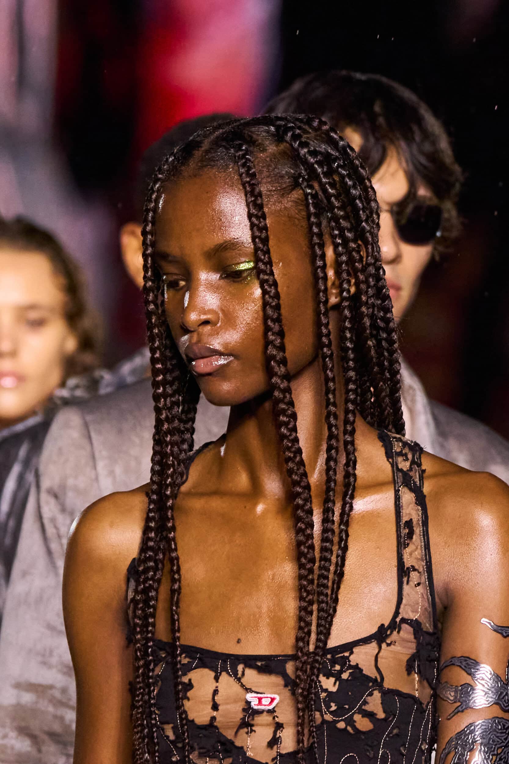 Diesel Spring 2024 Fashion Show Details