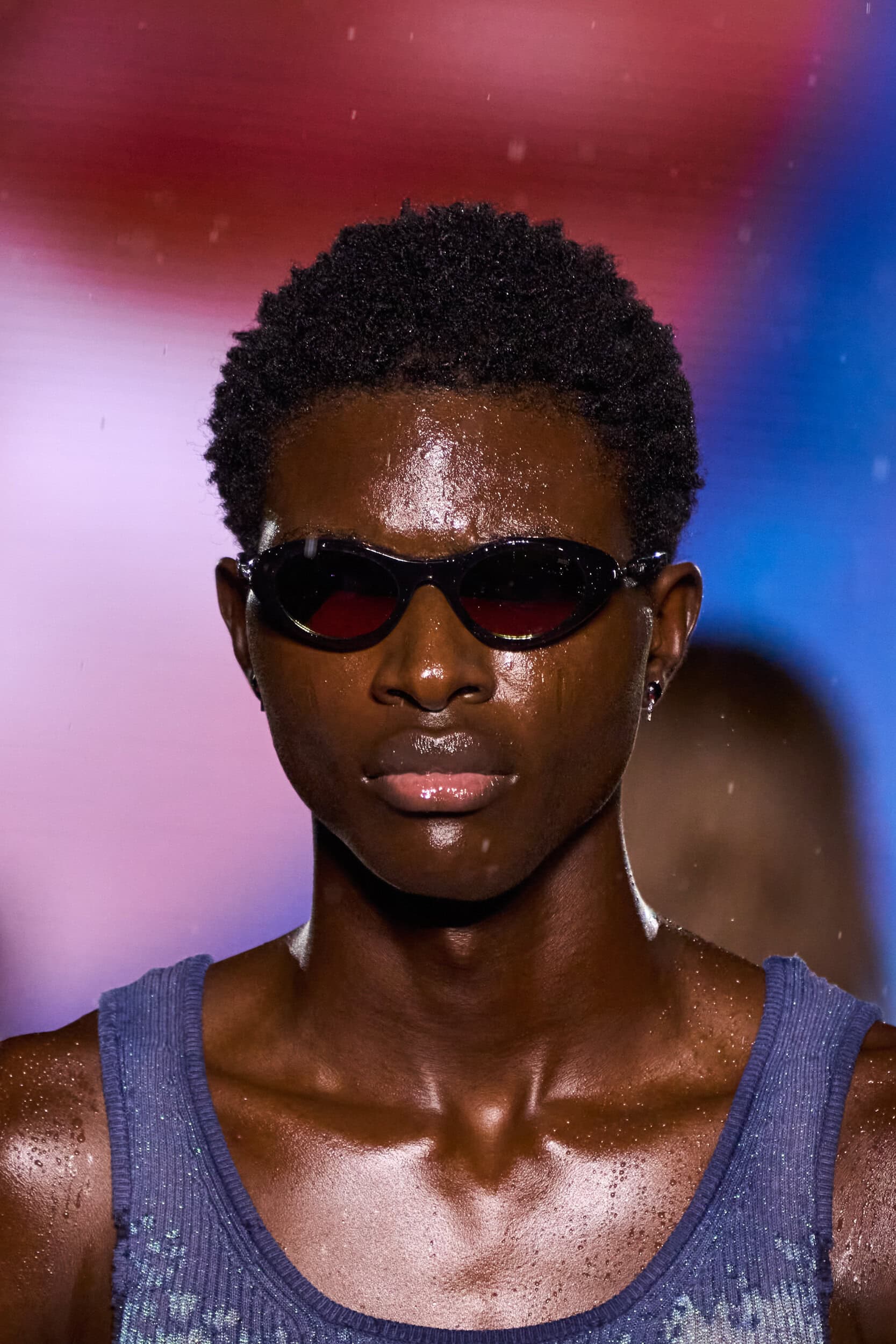 Diesel Spring 2024 Fashion Show Details