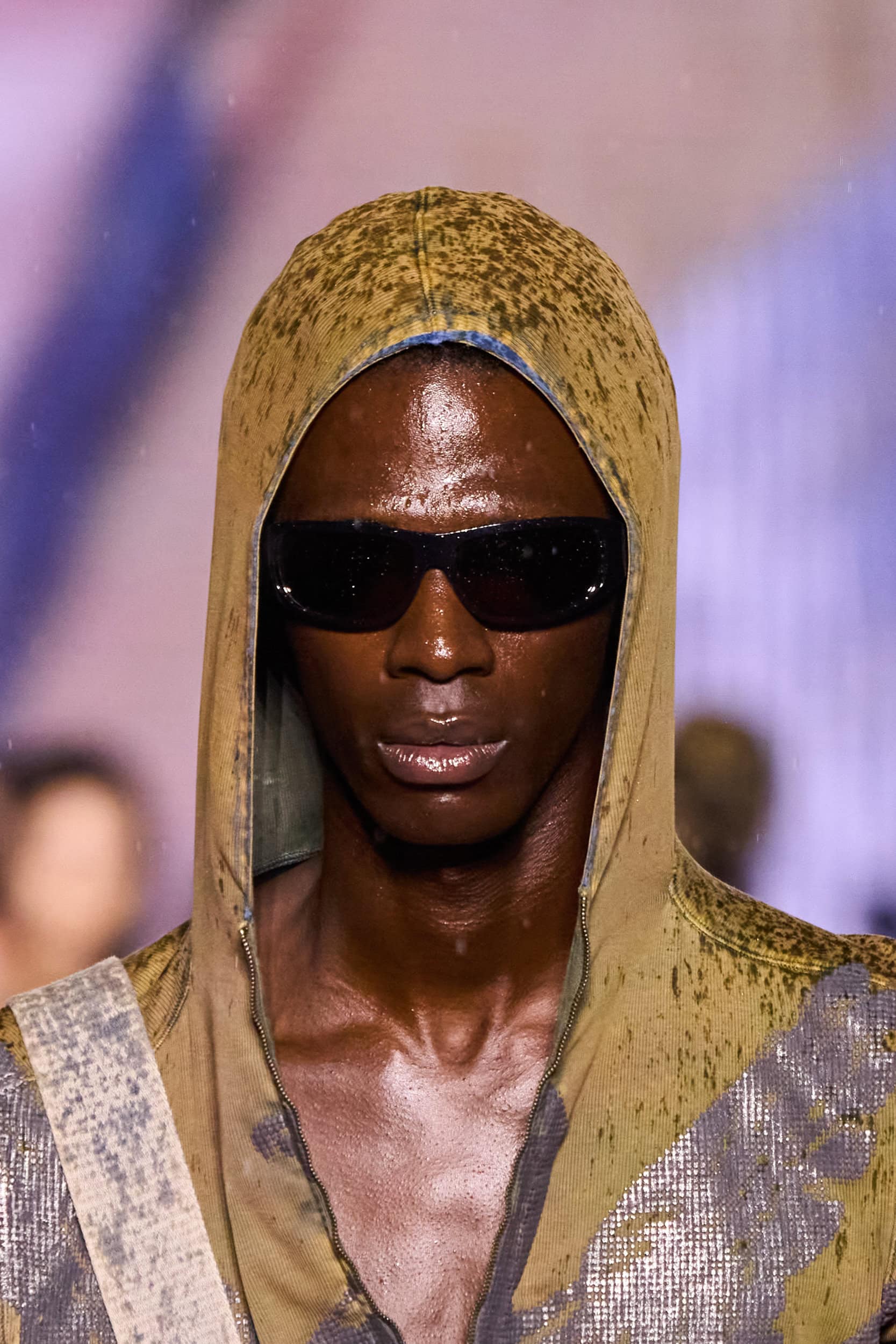 Diesel Spring 2024 Fashion Show Details