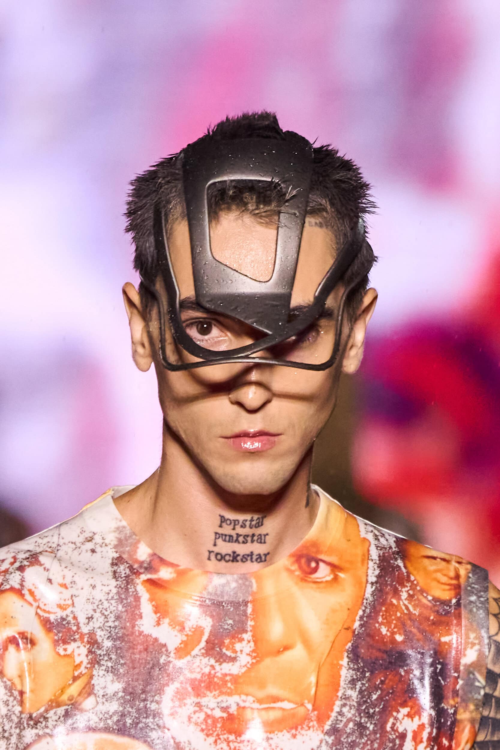 Diesel Spring 2024 Fashion Show Details