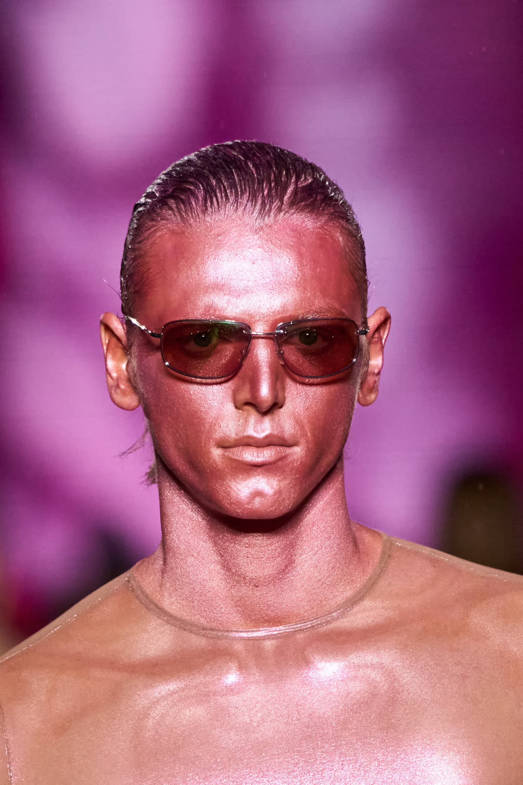 Diesel Spring 2024 Fashion Show Details