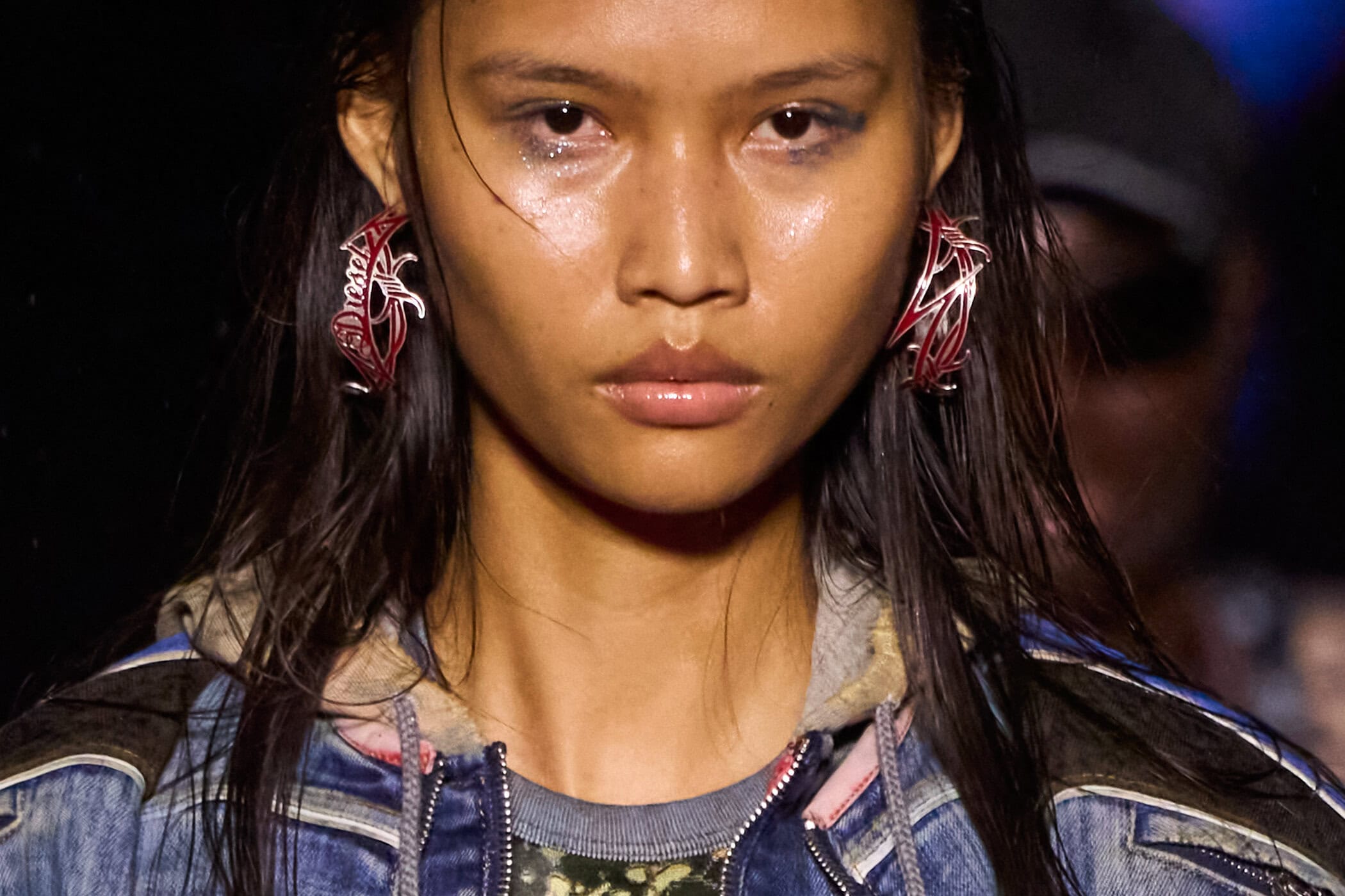 Diesel Spring 2024 Fashion Show Details