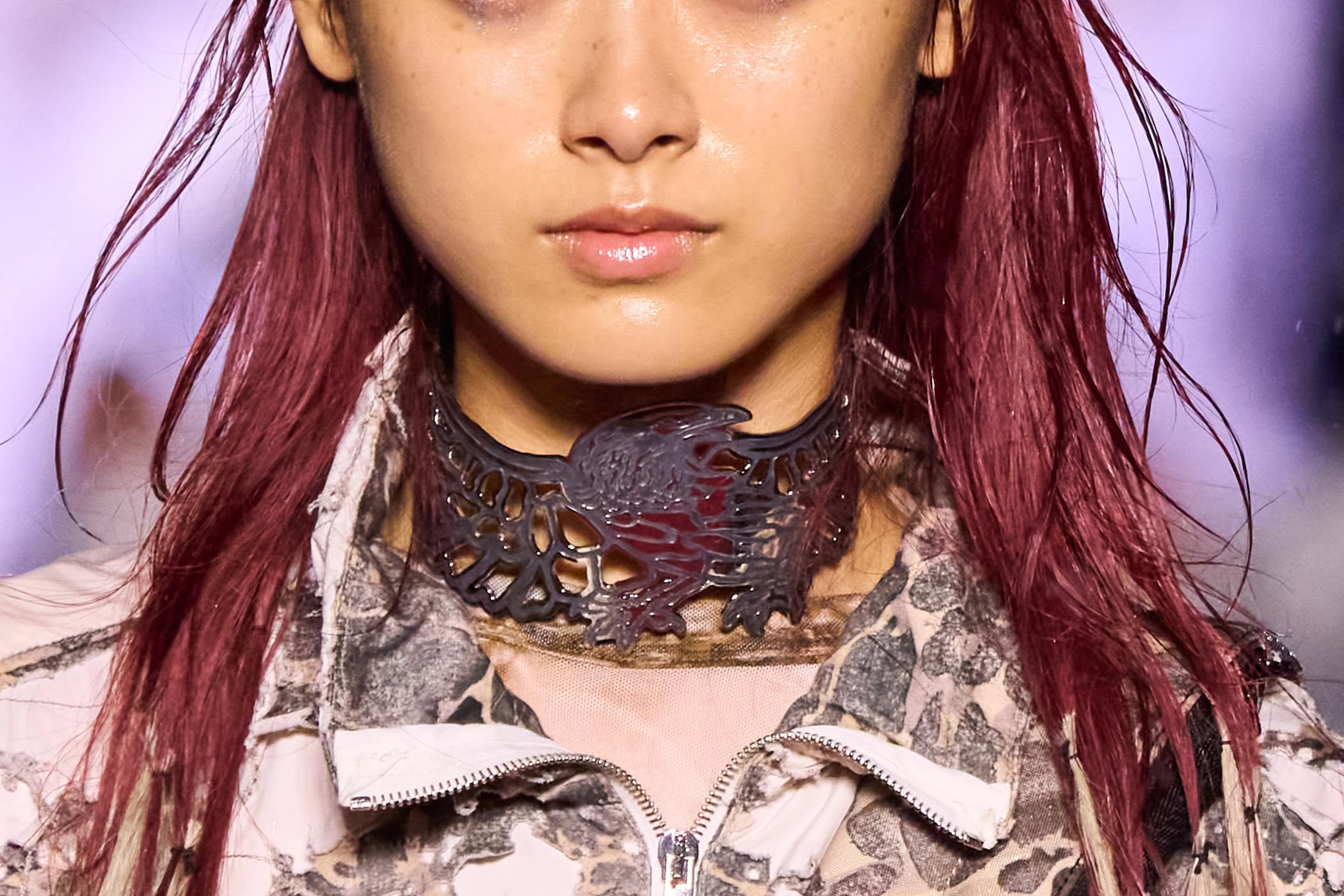 Diesel Spring 2024 Fashion Show Details