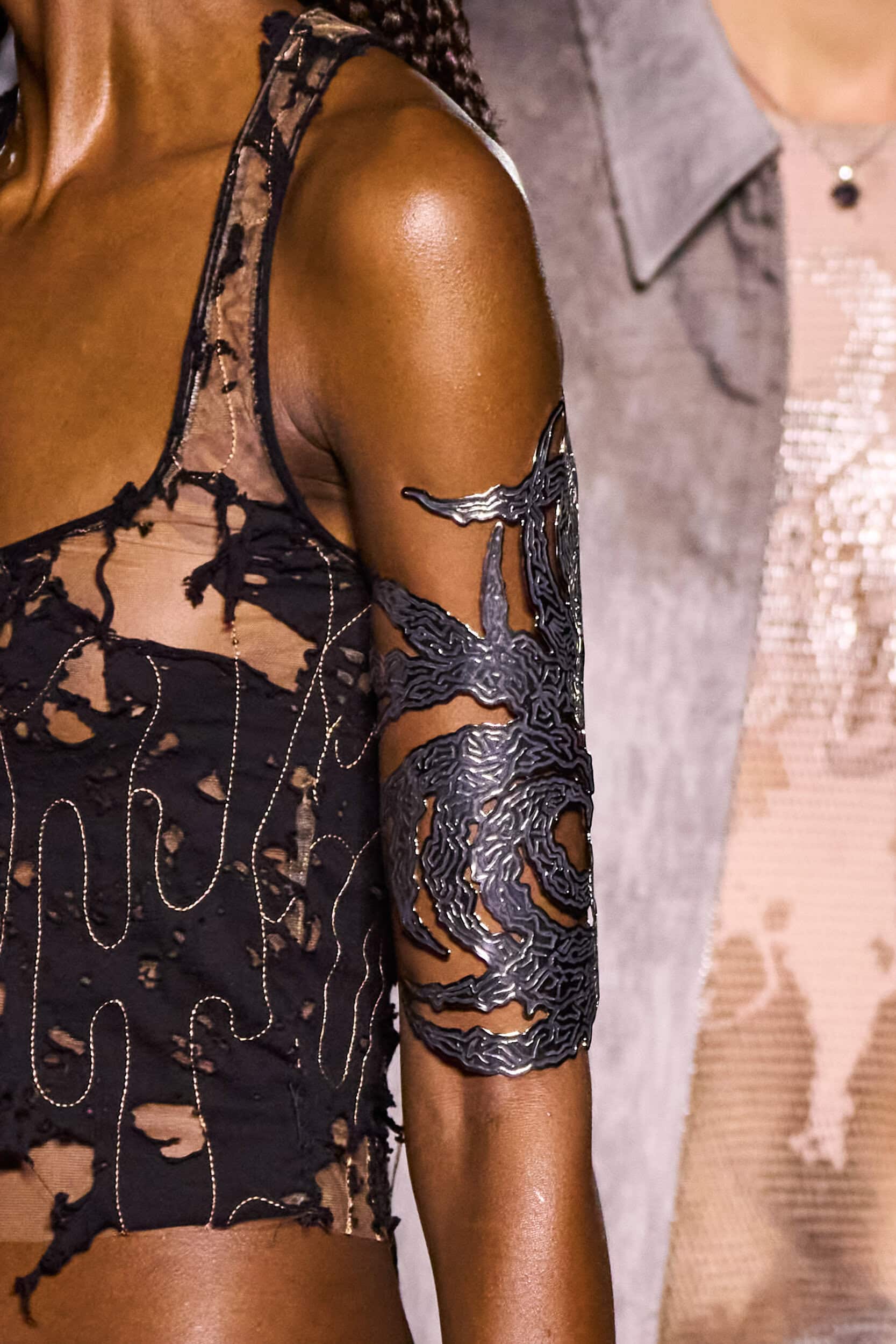 Diesel Spring 2024 Fashion Show Details