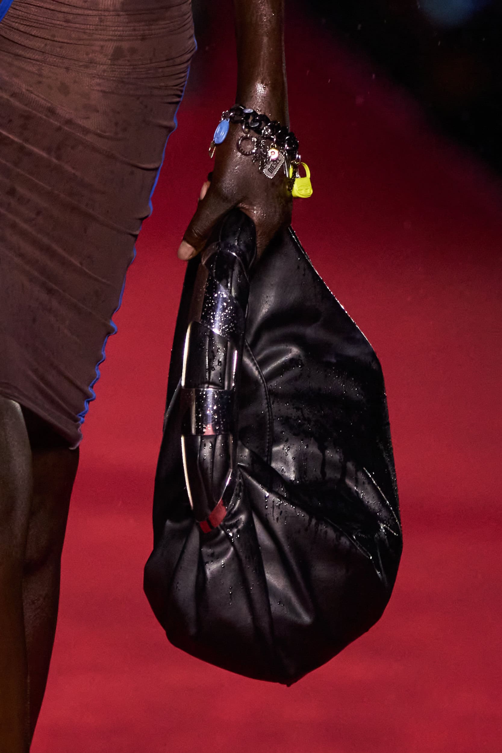 Diesel Spring 2024 Fashion Show Details