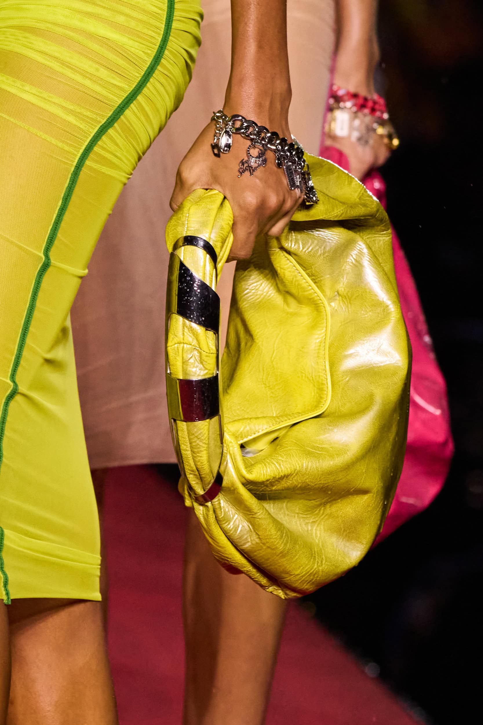 Diesel Spring 2024 Fashion Show Details